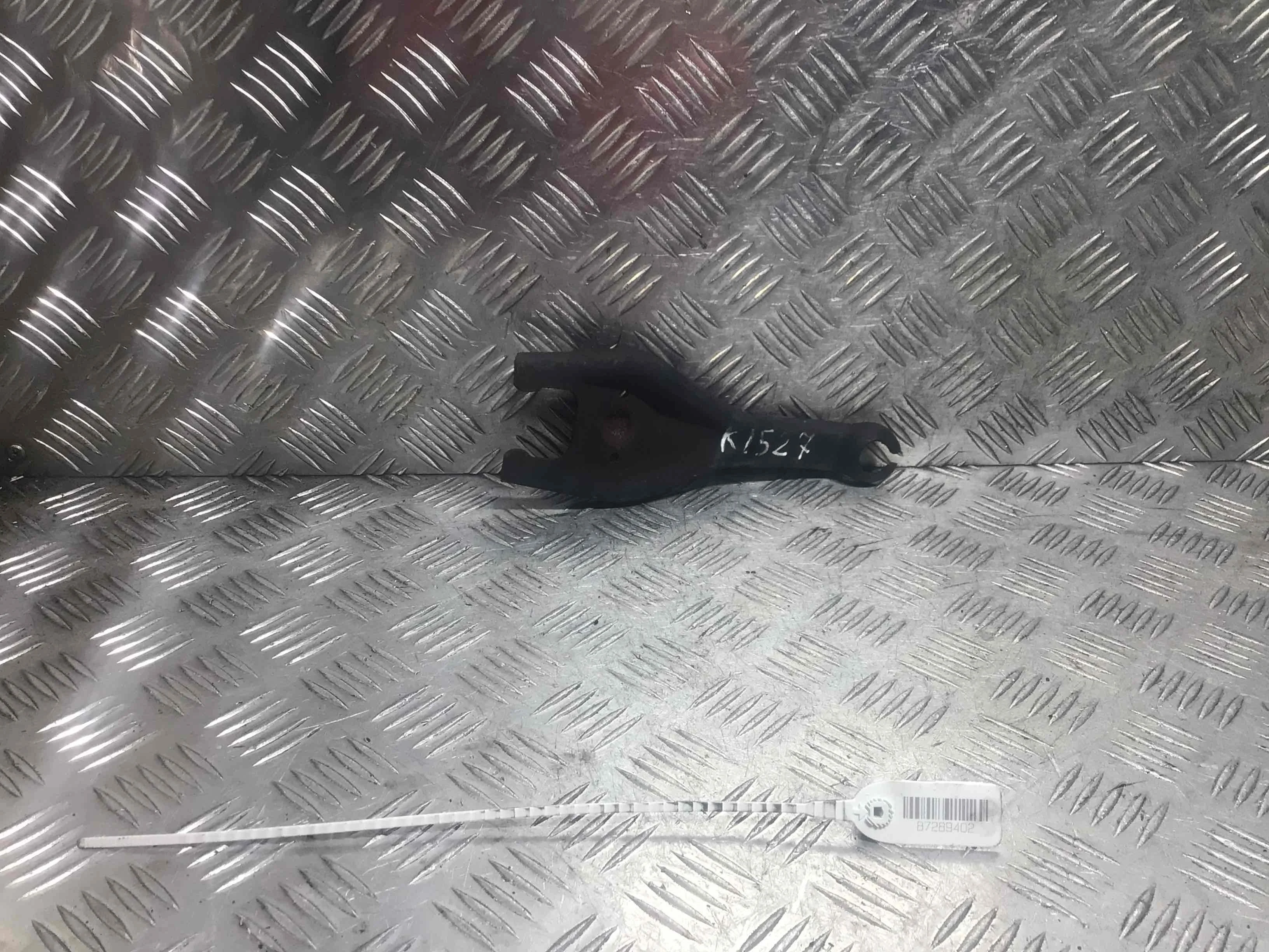 Вилка сцепления Citroen Berlingo 1 поколение [рестайлинг] (2002-2008) дизель 1.9 TD Механика Фургон