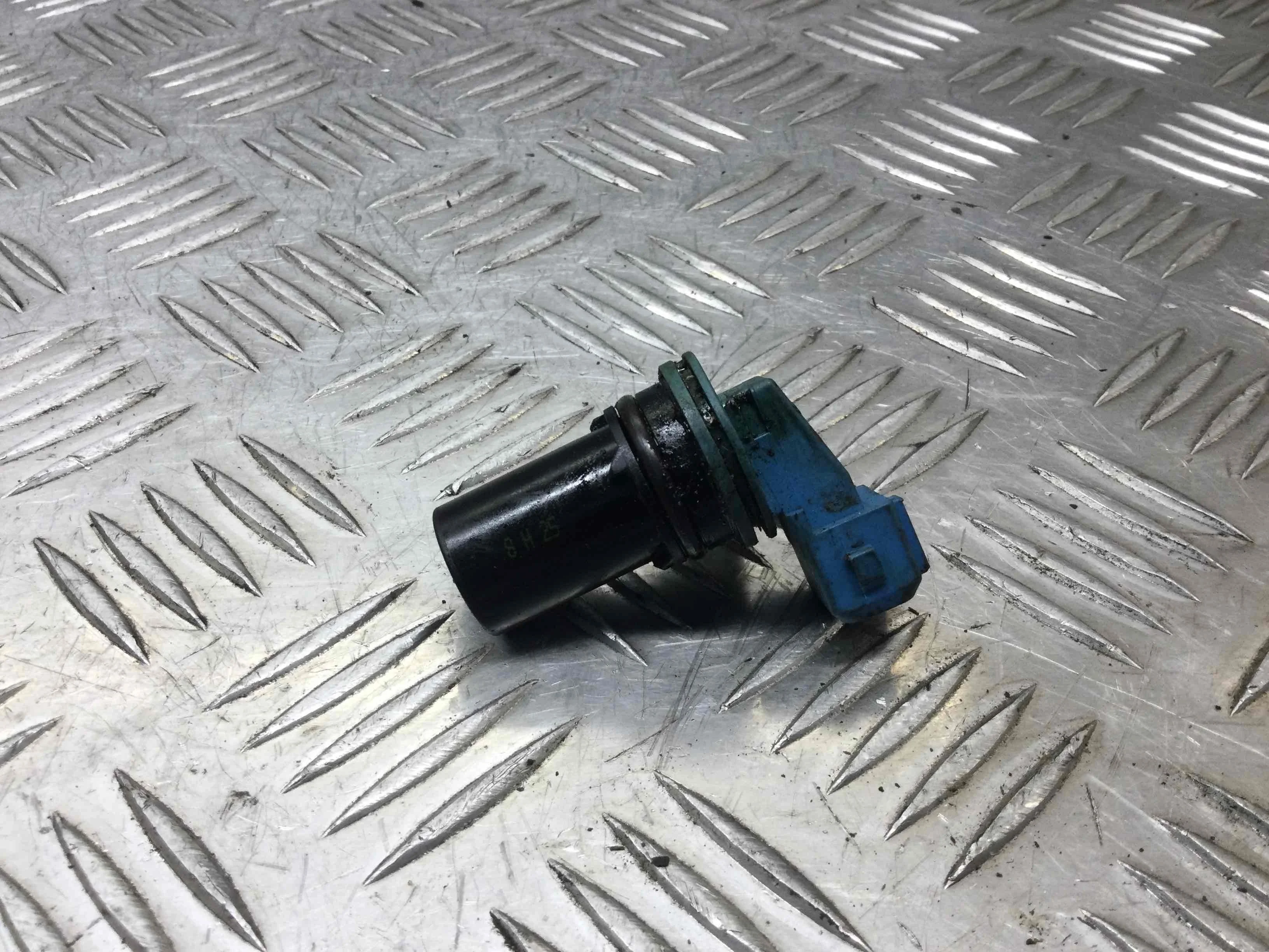 Датчик распредвала Ford Transit 3 поколение (2000-2006) дизель 2.0 TD Механика Микроавтобус