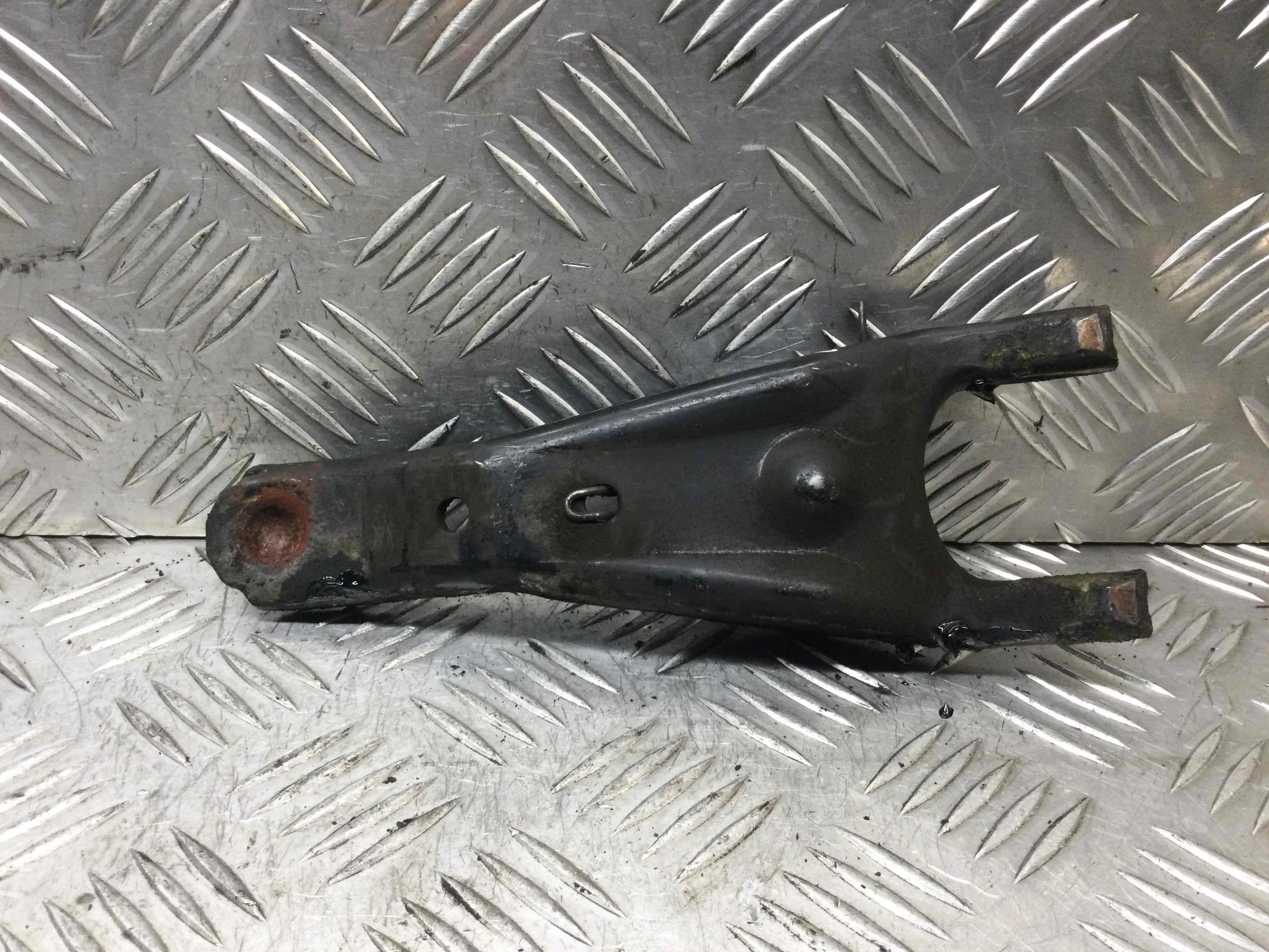 Вилка сцепления Mazda 6 6 I (GG,GY) 2002 - 2007 бензин 1.8 i Механика Универсал