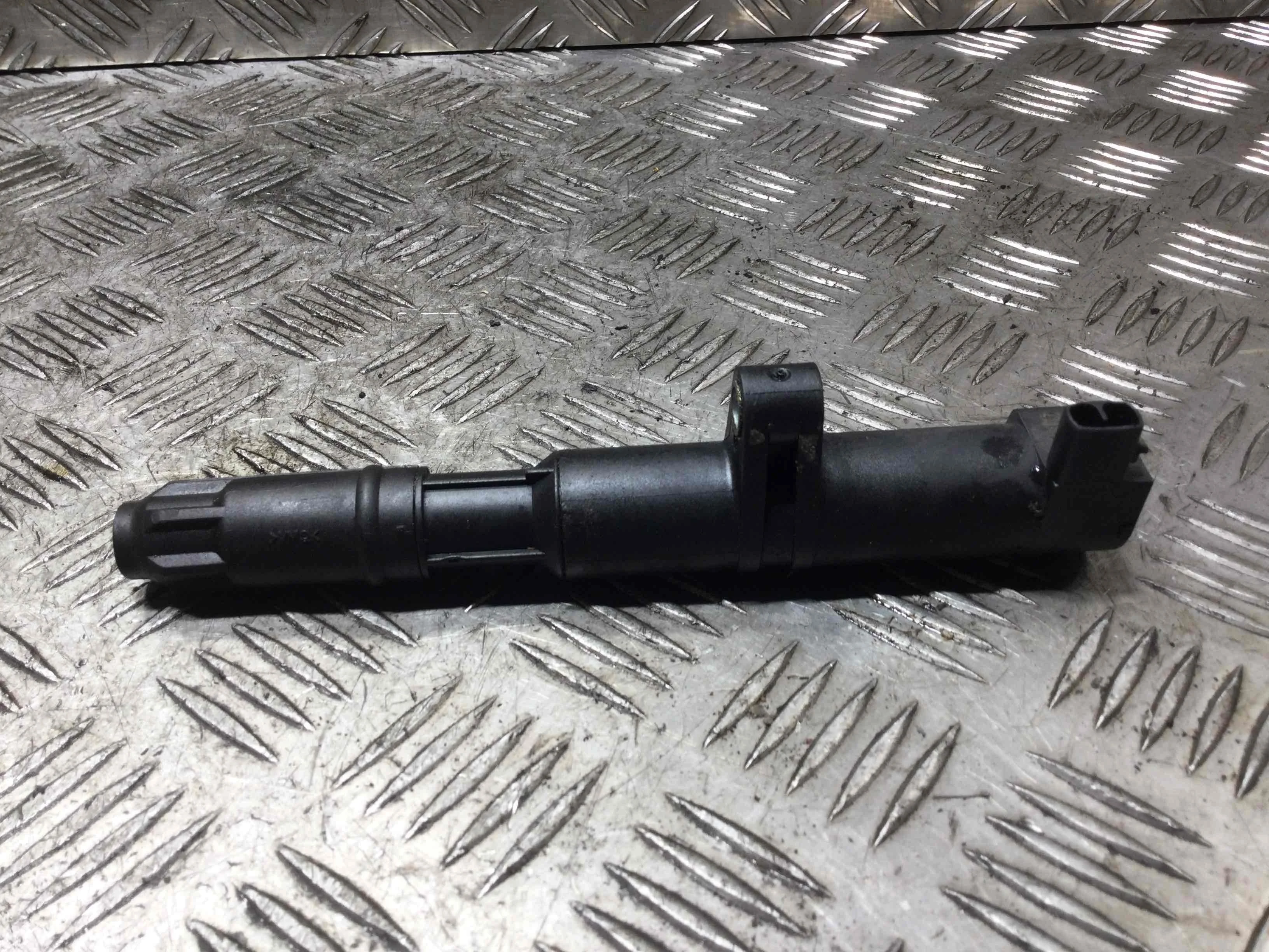 Катушка зажигания Renault Scenic 2 поколение (2003-2006) бензин 2.0 i Механика Минивэн