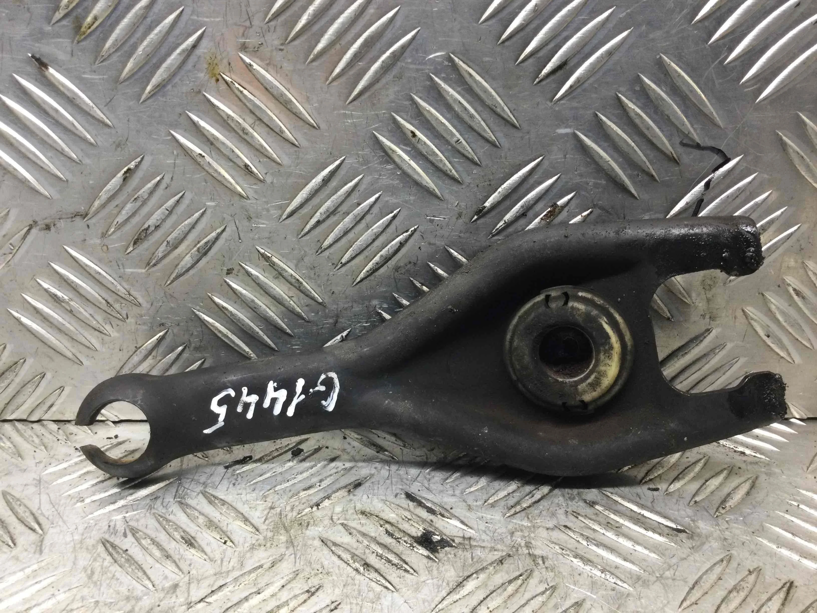 Вилка сцепления Citroen Xsara Picasso 1 поколение (1999-2004) бензин 1.8 i Механика Минивэн