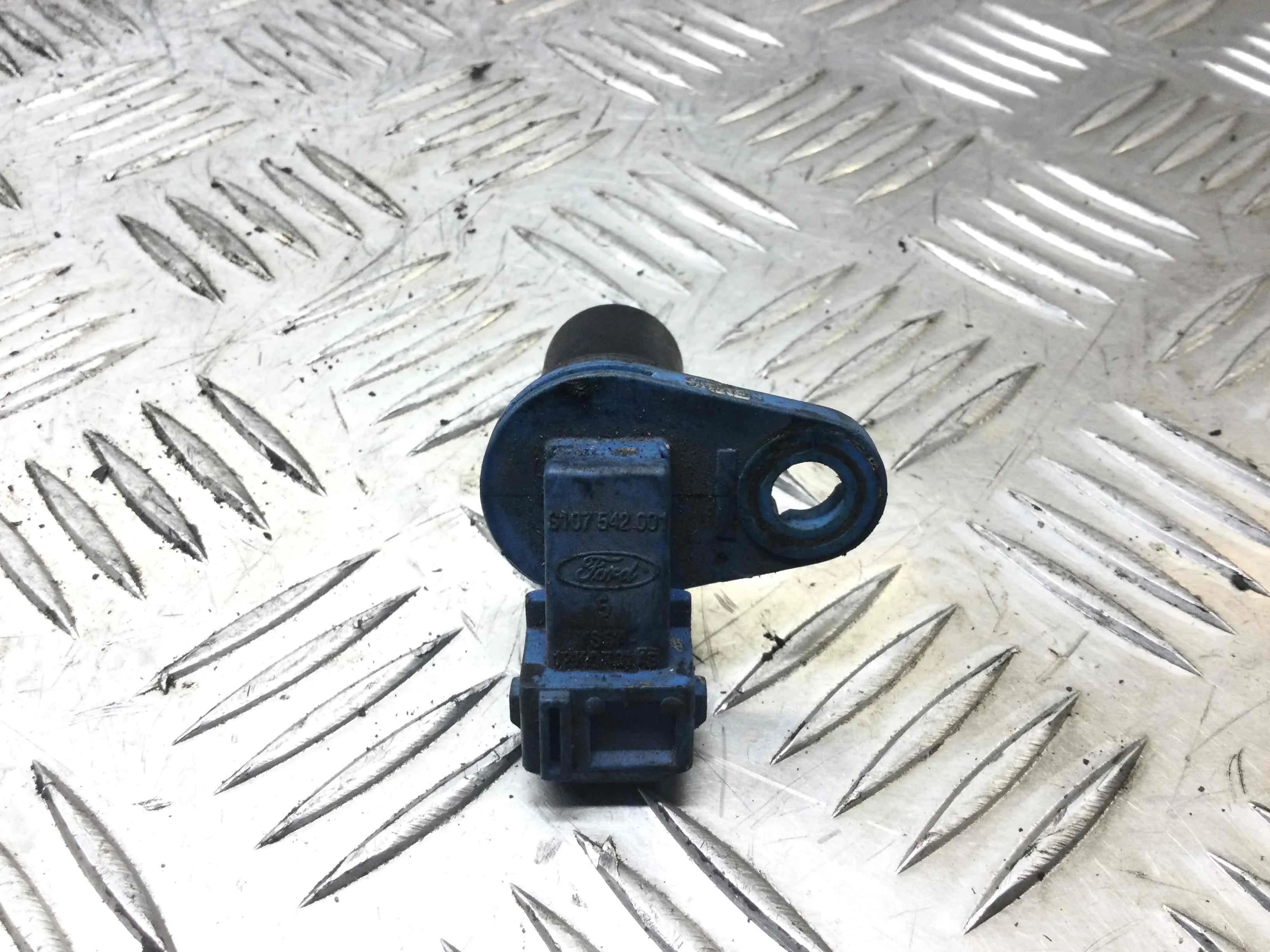 Датчик распредвала Ford Ka Ka (RB) 1996 - 2008 бензин 1.3 i Механика Х/б