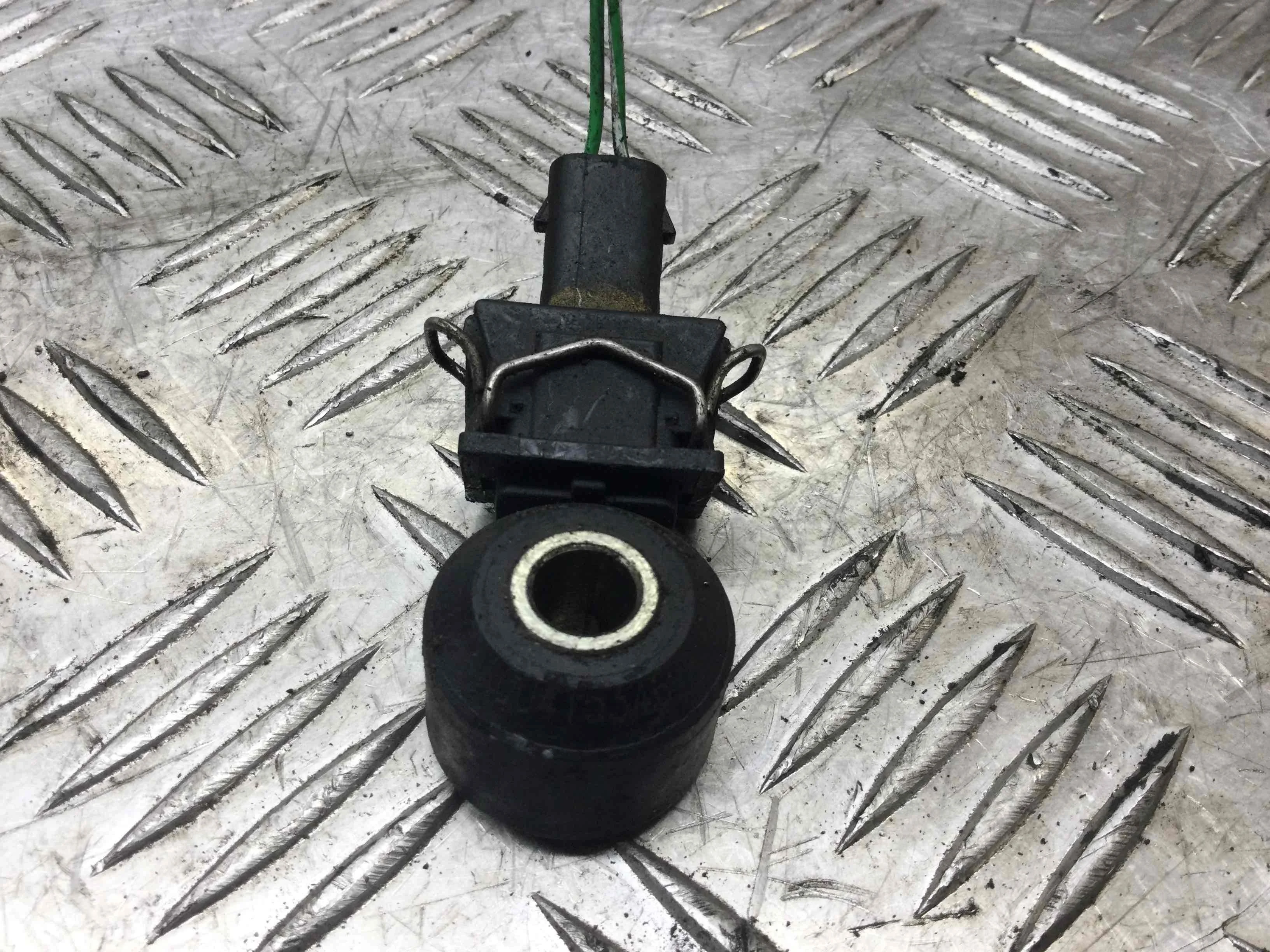 Датчик детонации Mercedes E-klasse E-klasse (W211) 2002 - 2009 дизель 2.2 CDI Автомат Седан