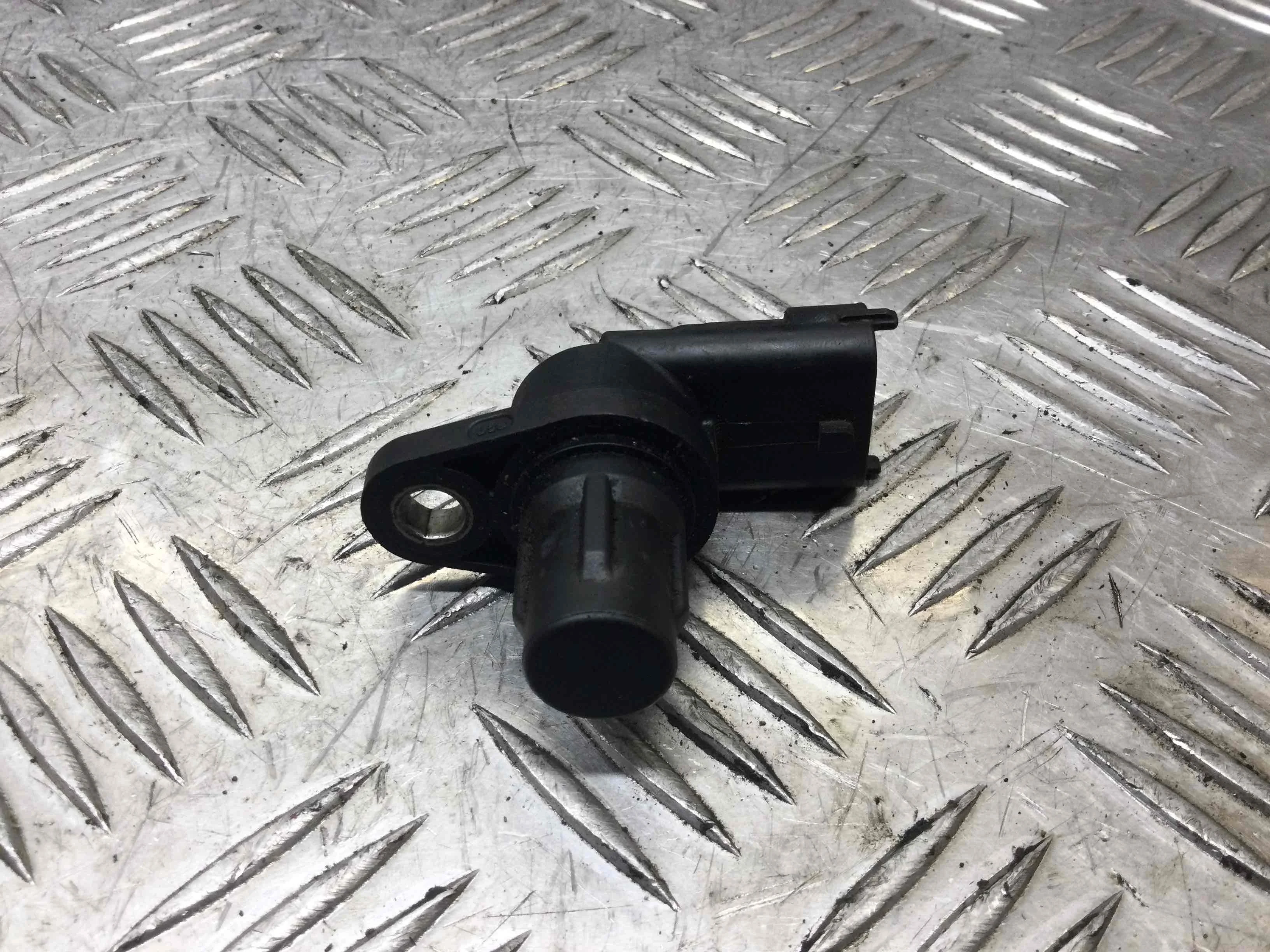 Датчик распредвала Ford Focus 2 поколение (2005-2008) бензин 1.6 i Механика Х/б