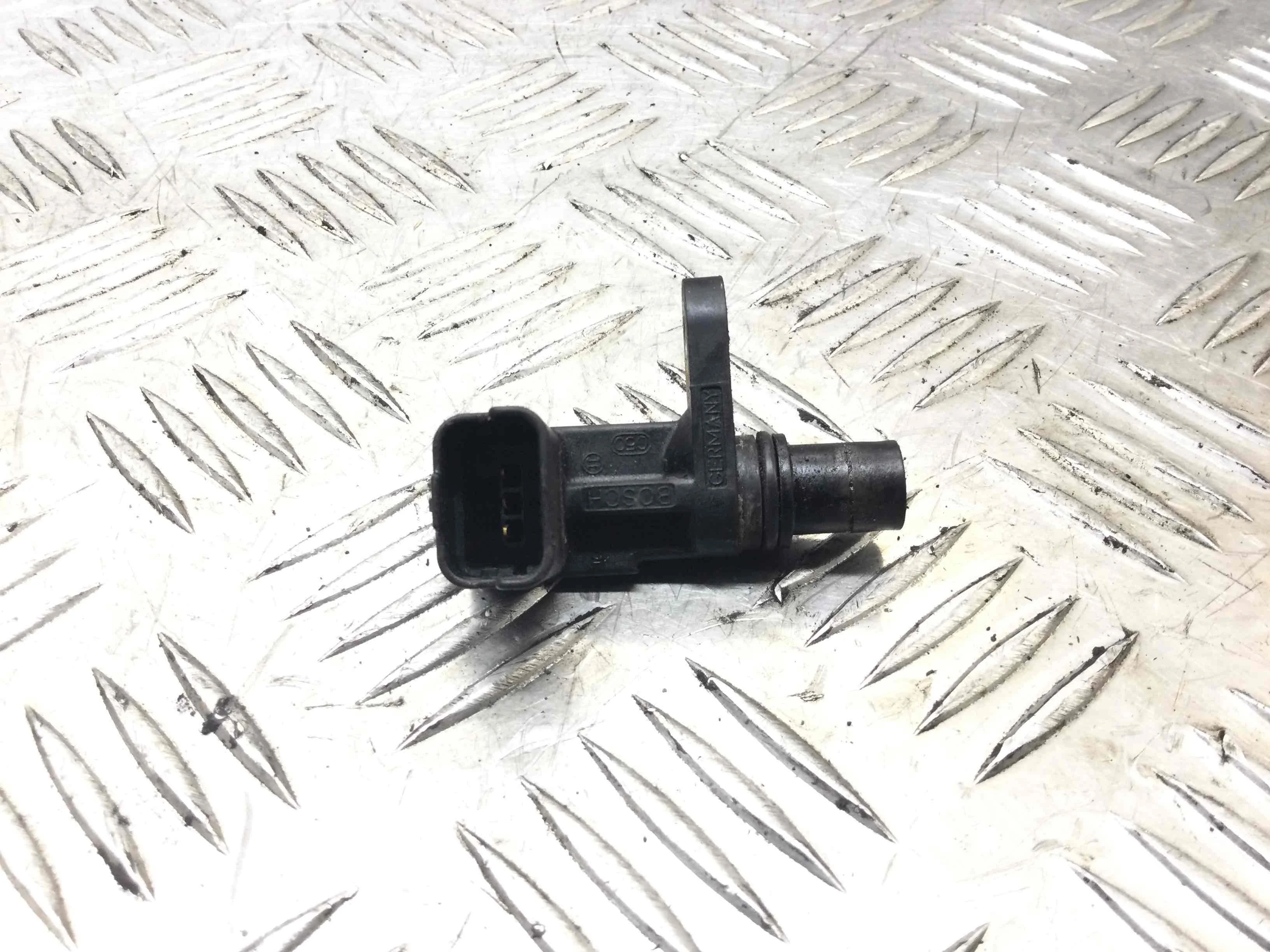 Датчик распредвала Peugeot 308 T7 (2007-2011) бензин 1.6 i Механика