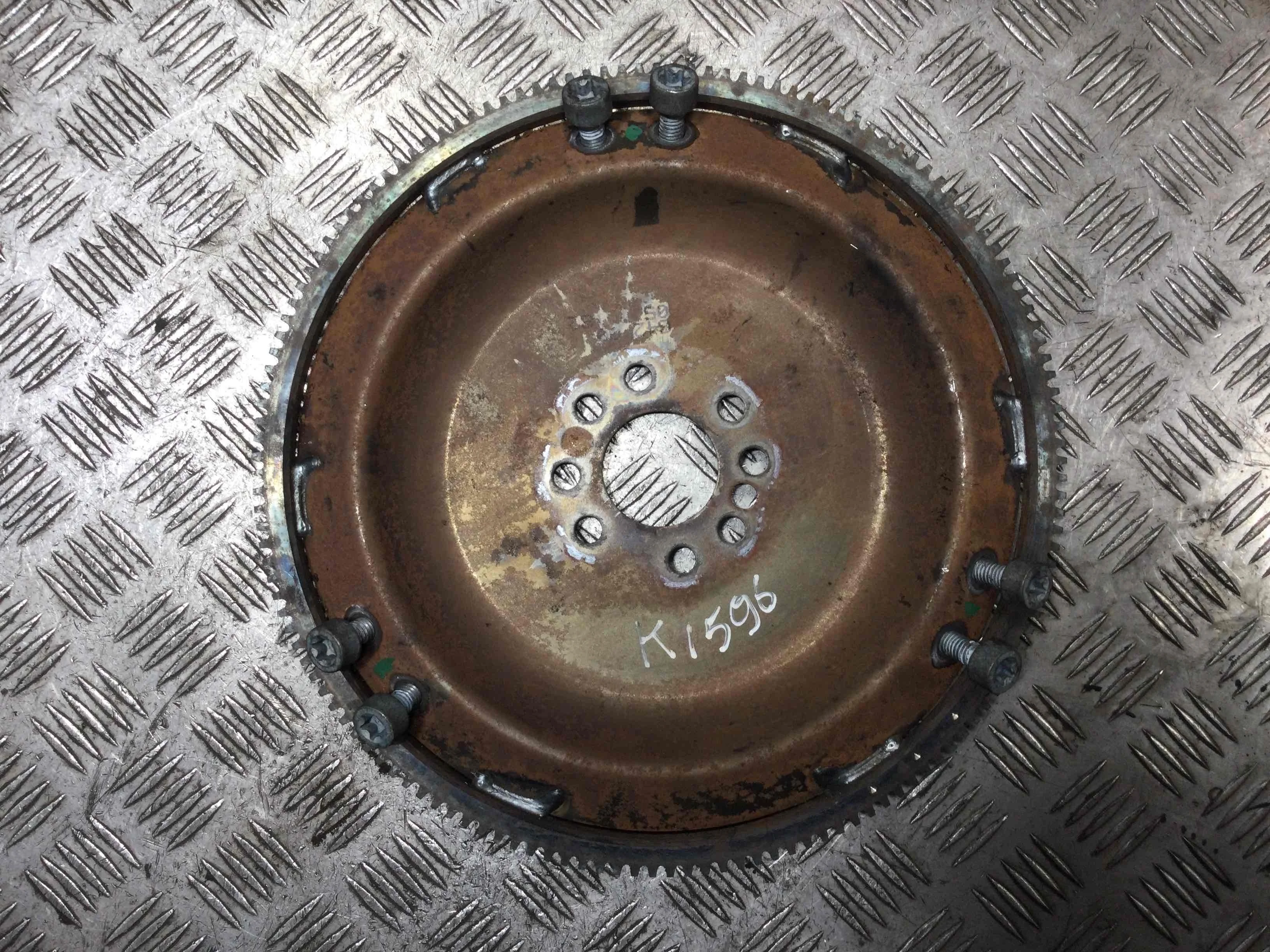 Маховик АКПП (драйв плата) Mercedes C-klasse W203/S203/CL203 [рестайлинг] (2004-2007) дизель 3.0 CDI Автомат Седан