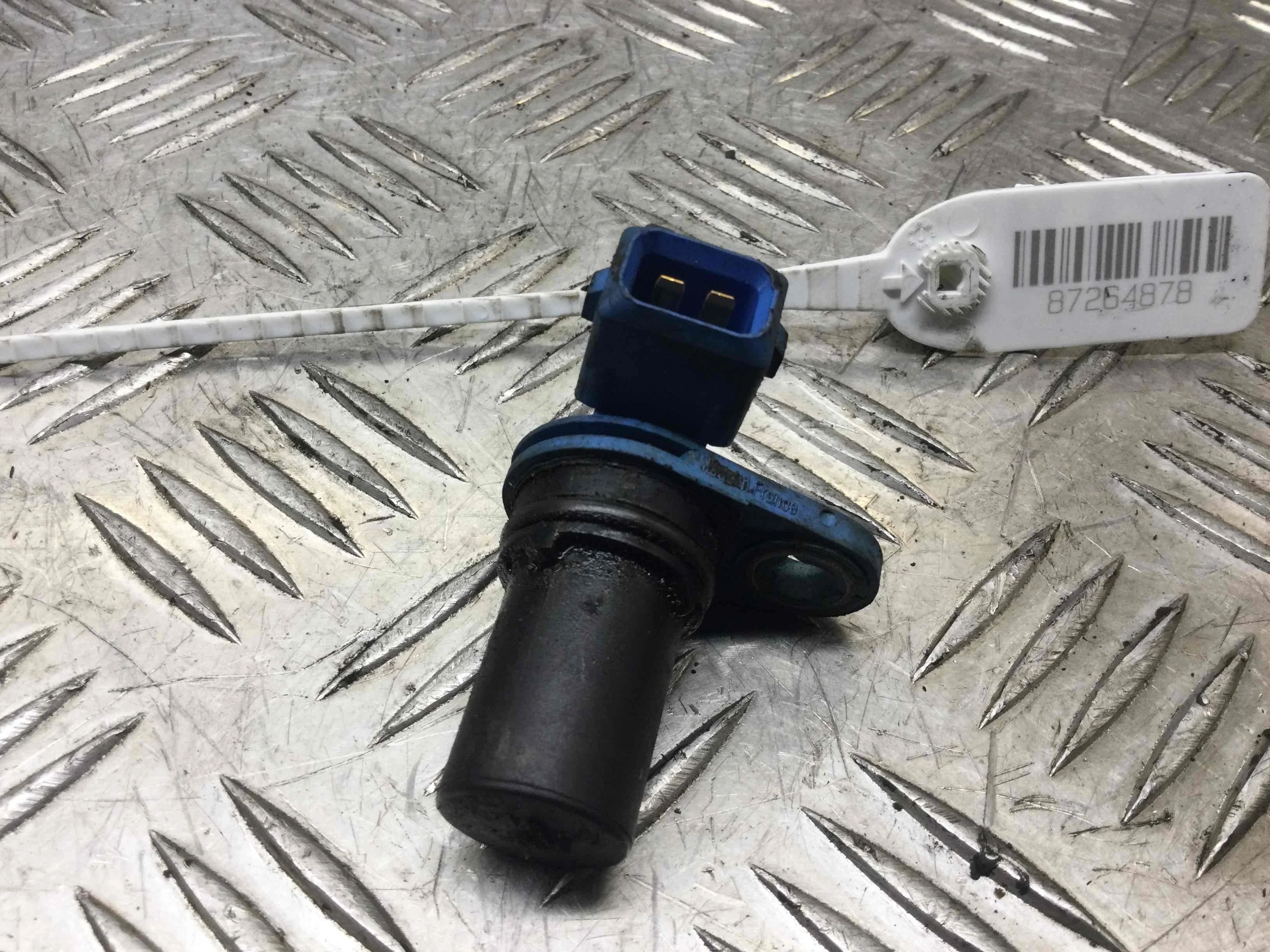 Датчик распредвала Ford Focus 2 поколение (2005-2008) бензин 1.6 i Механика Универсал