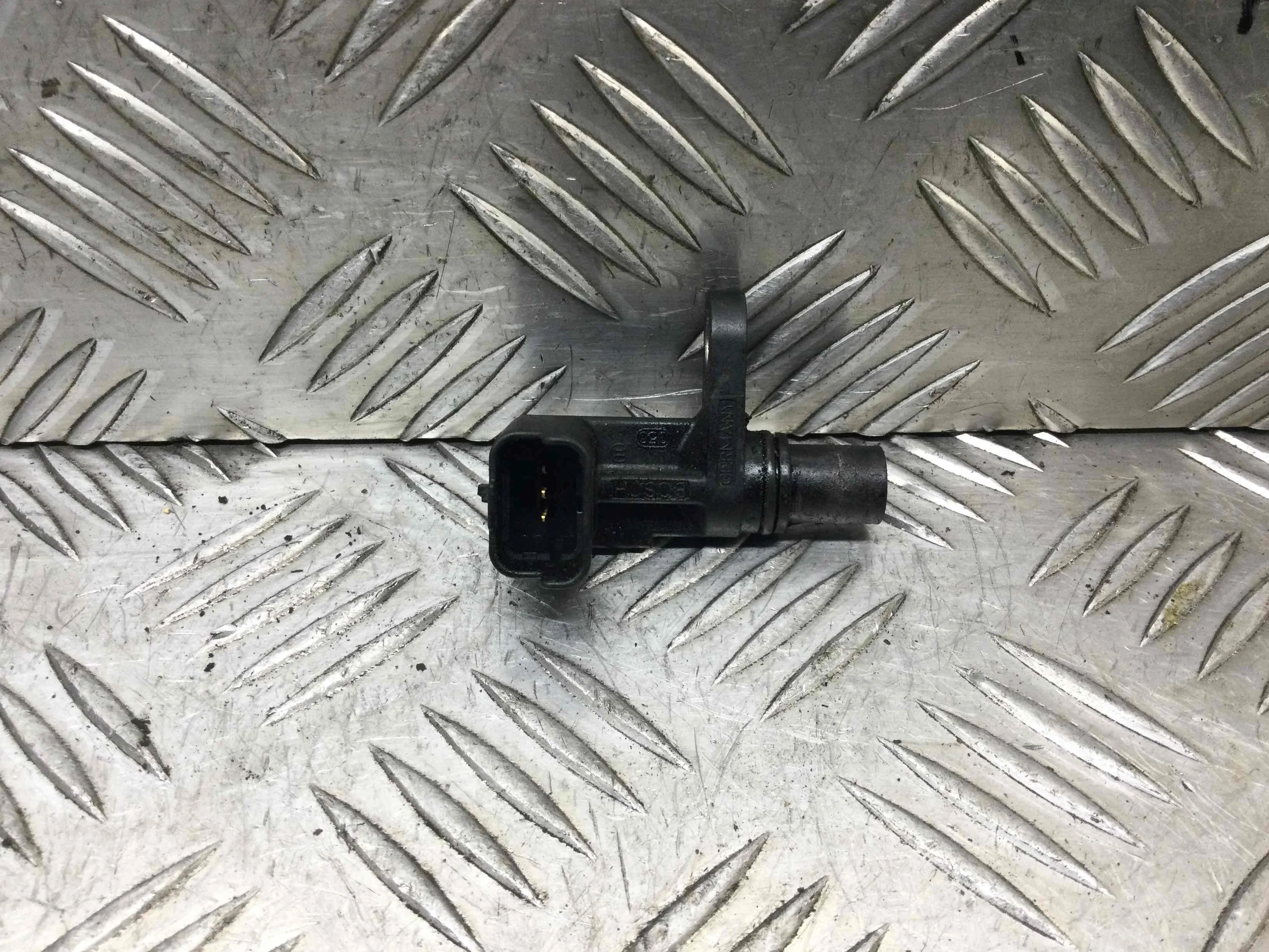 Датчик распредвала Peugeot 3008 1 поколение (2010-2013) бензин 1.6 i Механика