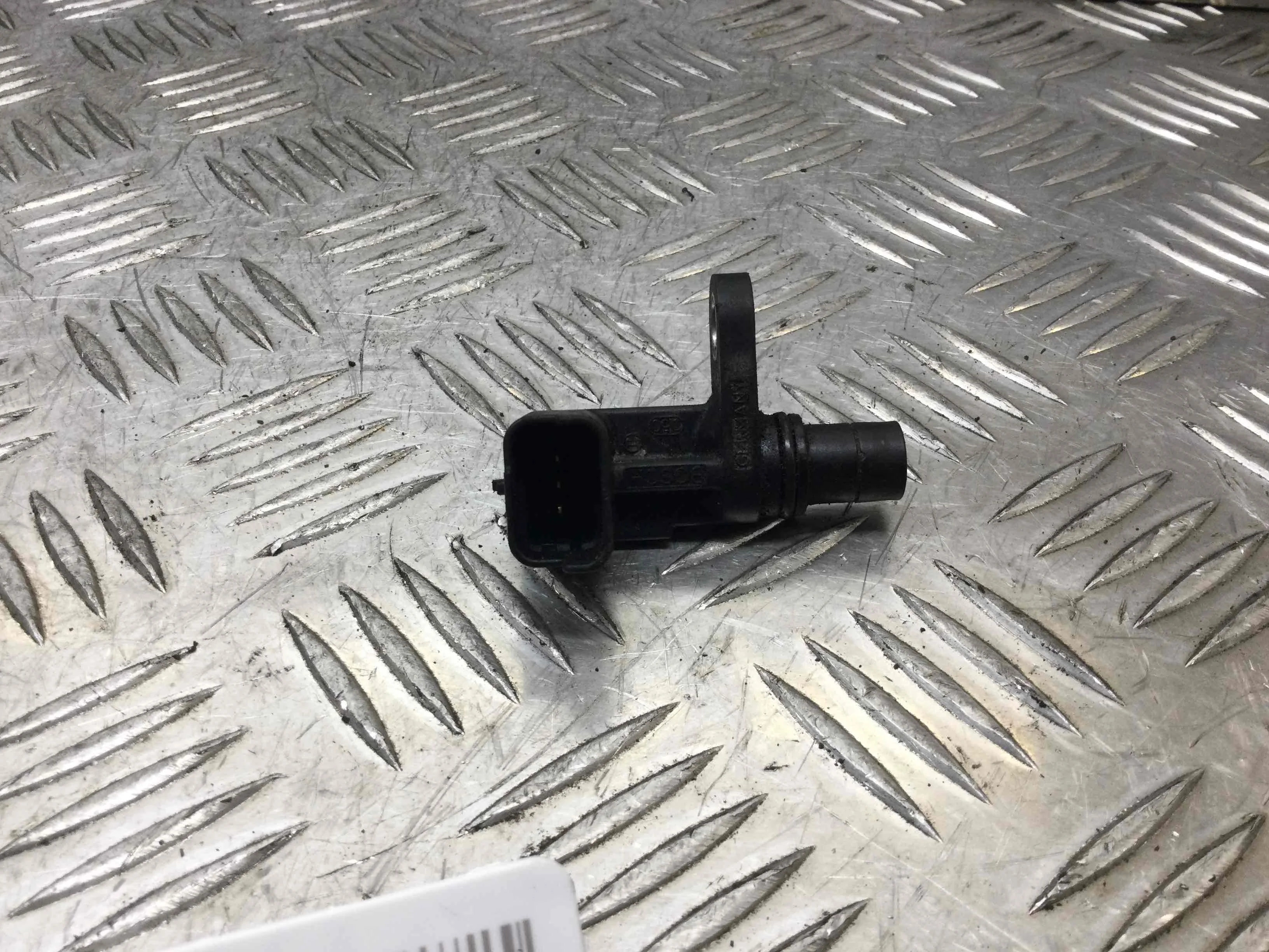 Датчик распредвала Peugeot 3008 1 поколение (2010-2013) бензин 1.6 i Механика