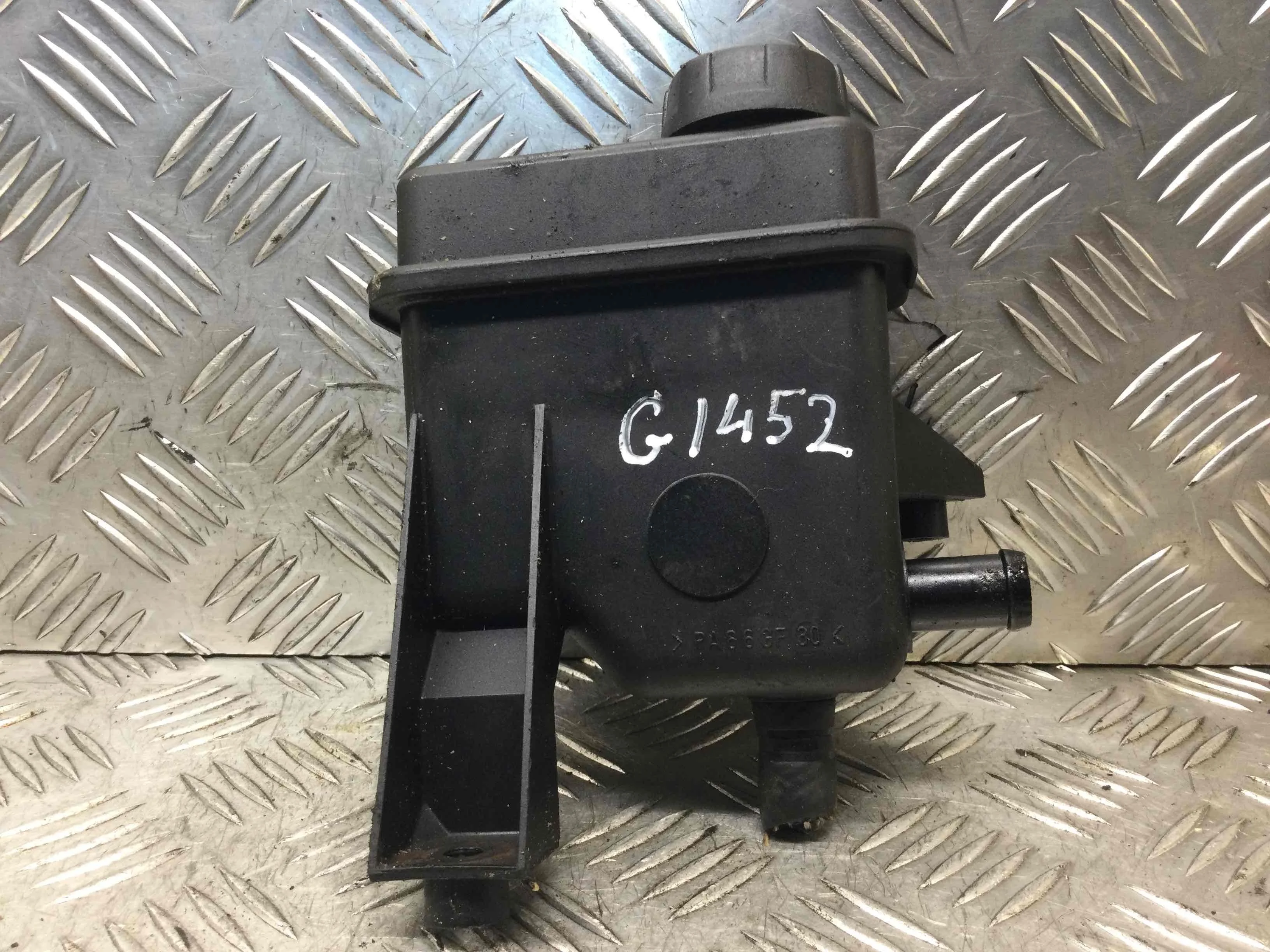 Бачок гидроусилителя Volvo V40 1 поколение (1996-2000) бензин 1.8 i Механика Универсал