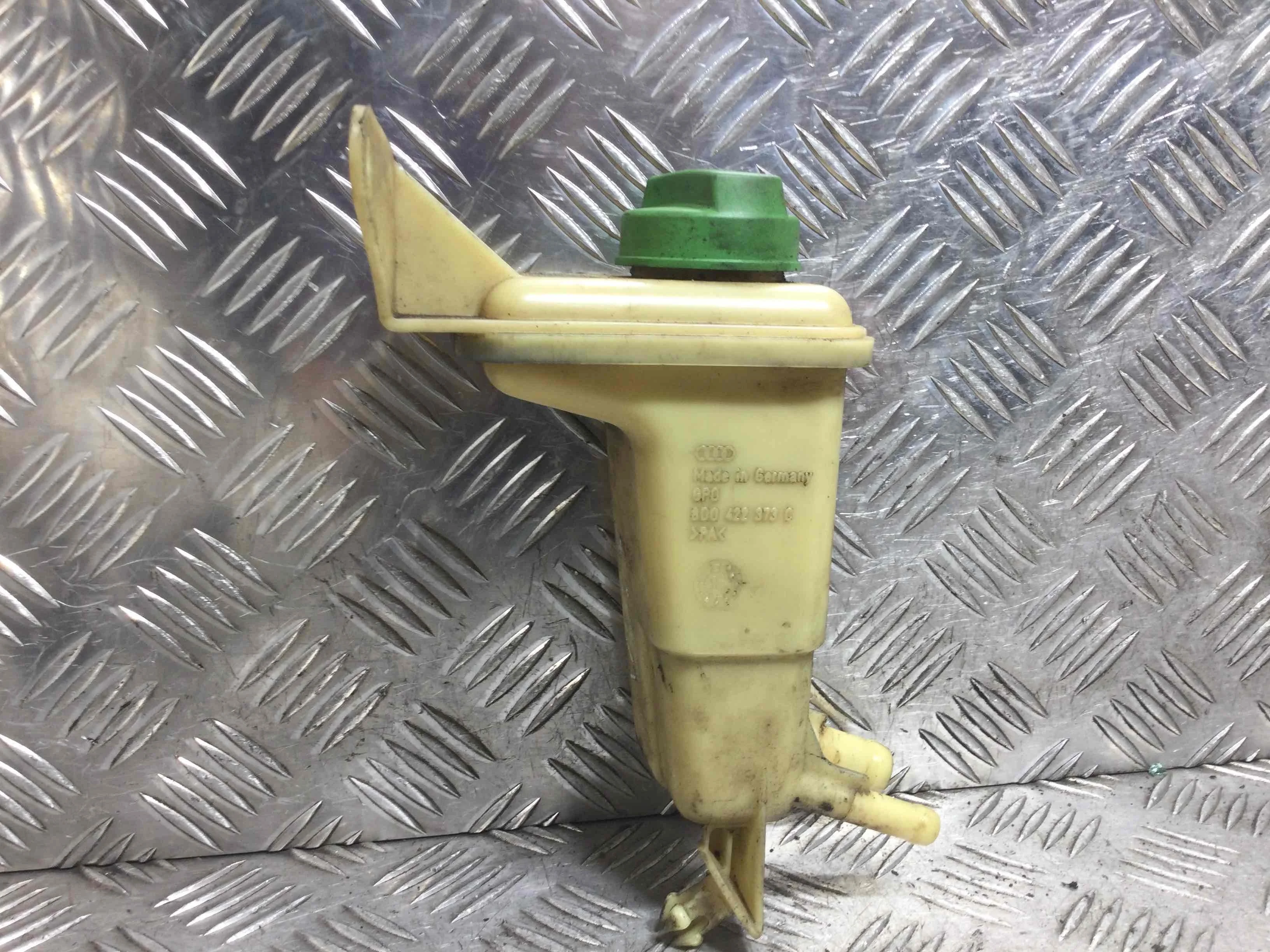 Бачок гидроусилителя Audi A6 C5/4B (1997-2004) дизель 2.5 TDI Вариатор Универсал