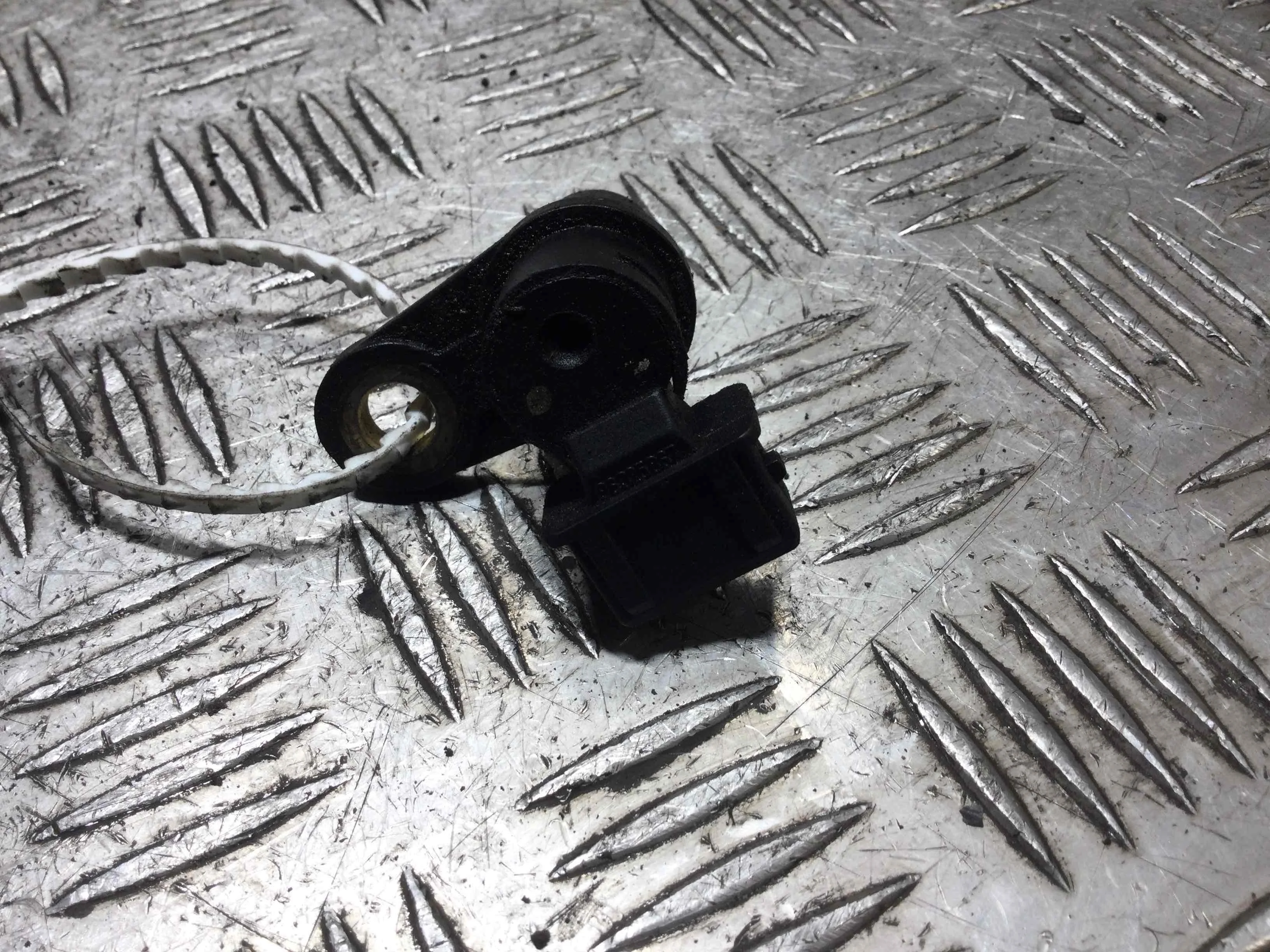 Датчик распредвала Daewoo Kalos 2002-2006 1 поколение бензин 1.2 i Механика Х/б