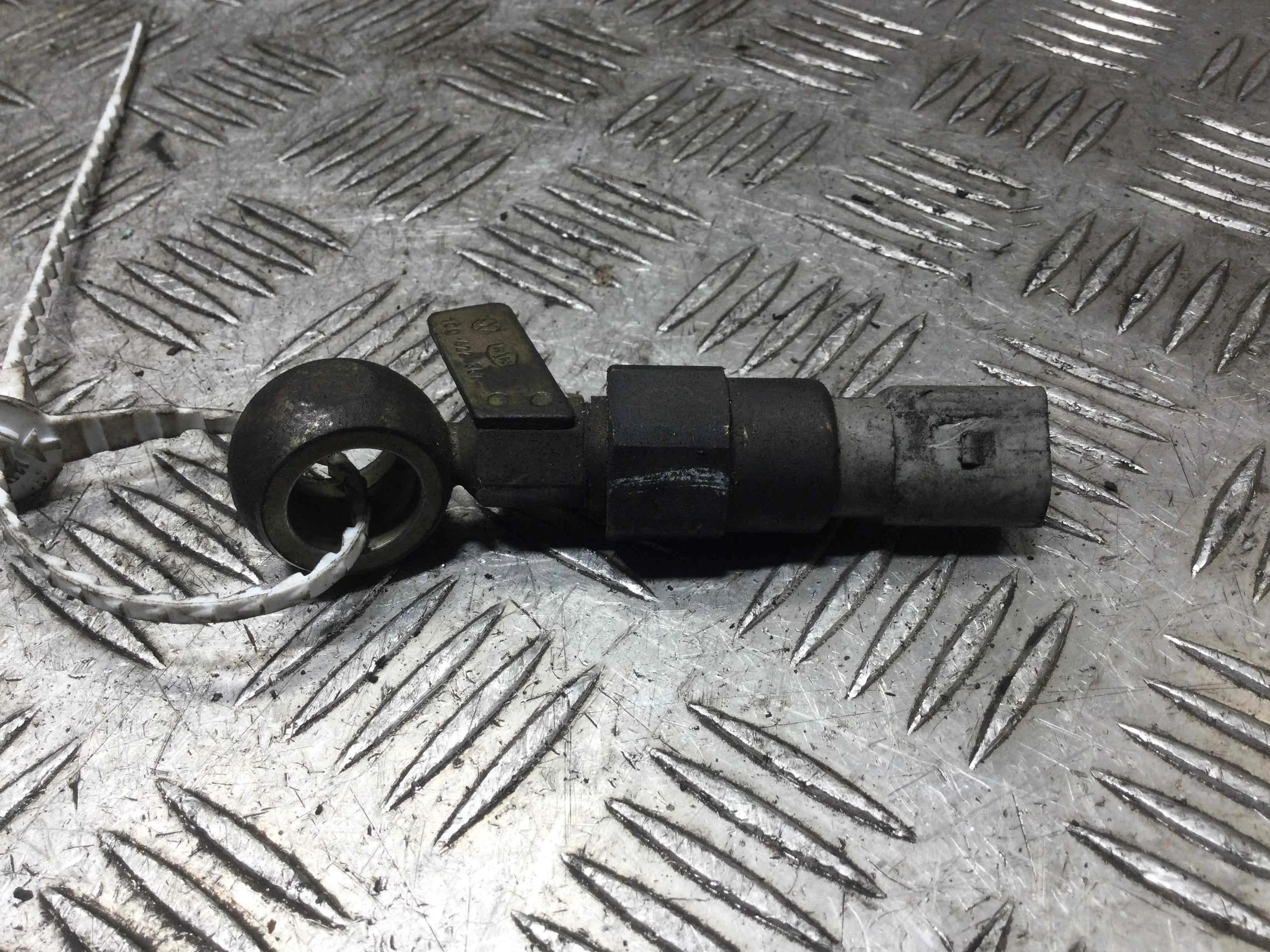 Датчик давления топлива Volkswagen Beetle A4 (1997-2005) бензин 1.6 i Механика Х/б