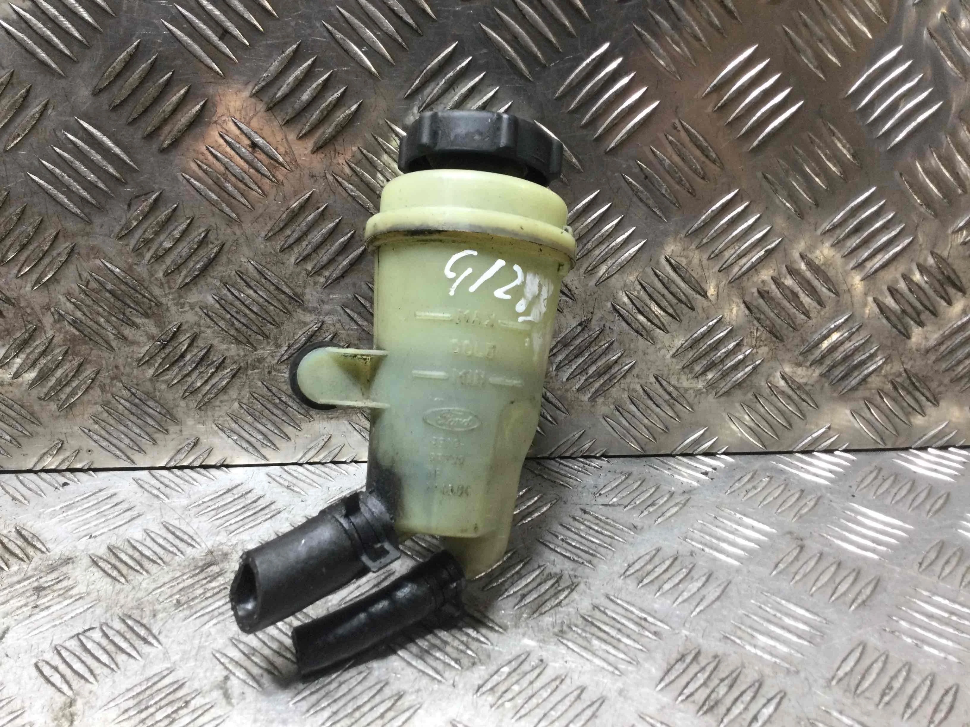 Бачок гидроусилителя Ford Focus 1 поколение (1998-2001) бензин 1.4 i Механика Х/б