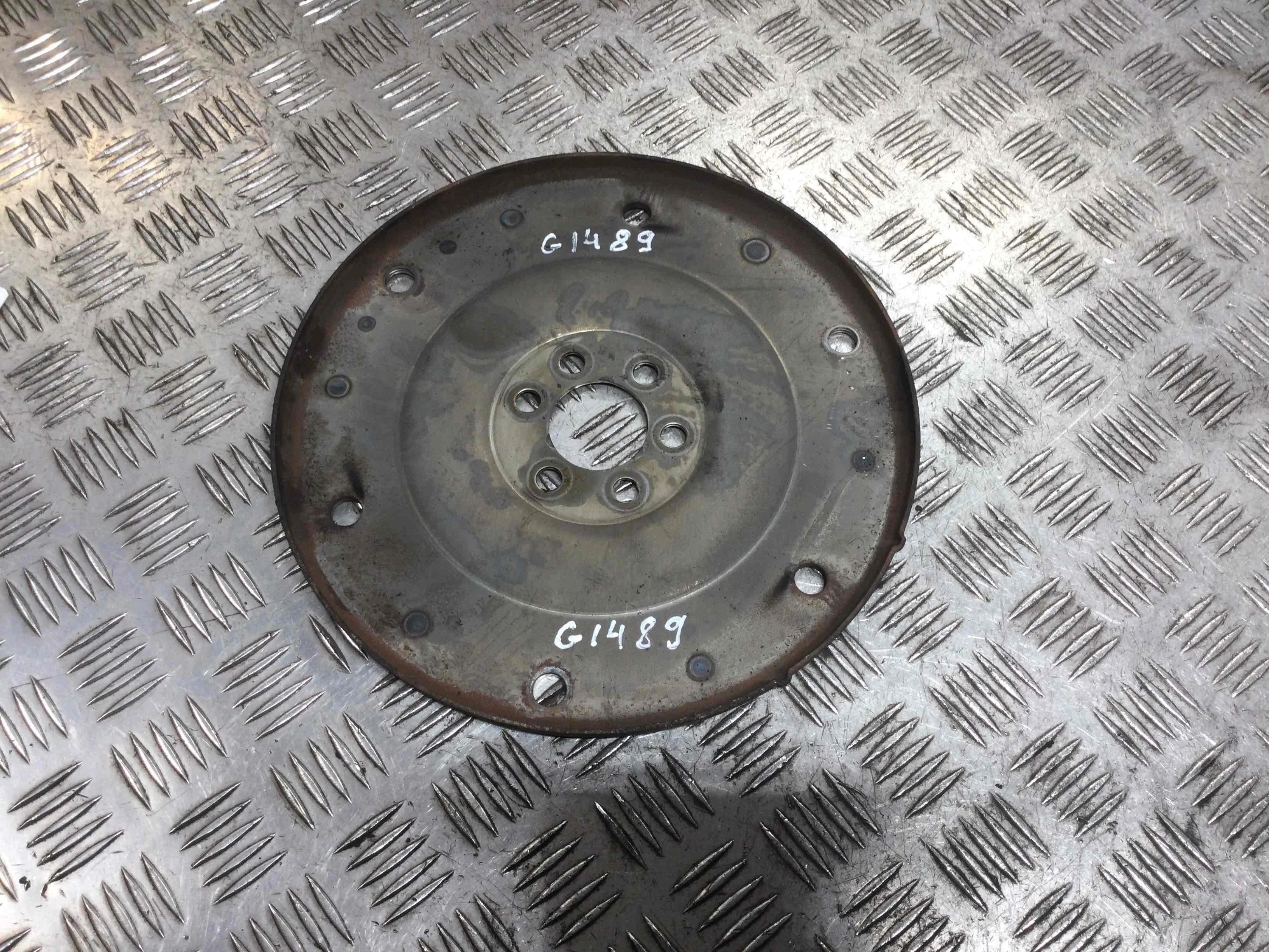 Маховик АКПП (драйв плата) Audi A3 8L (1996-2000) бензин 1.8 i Автомат Х/б