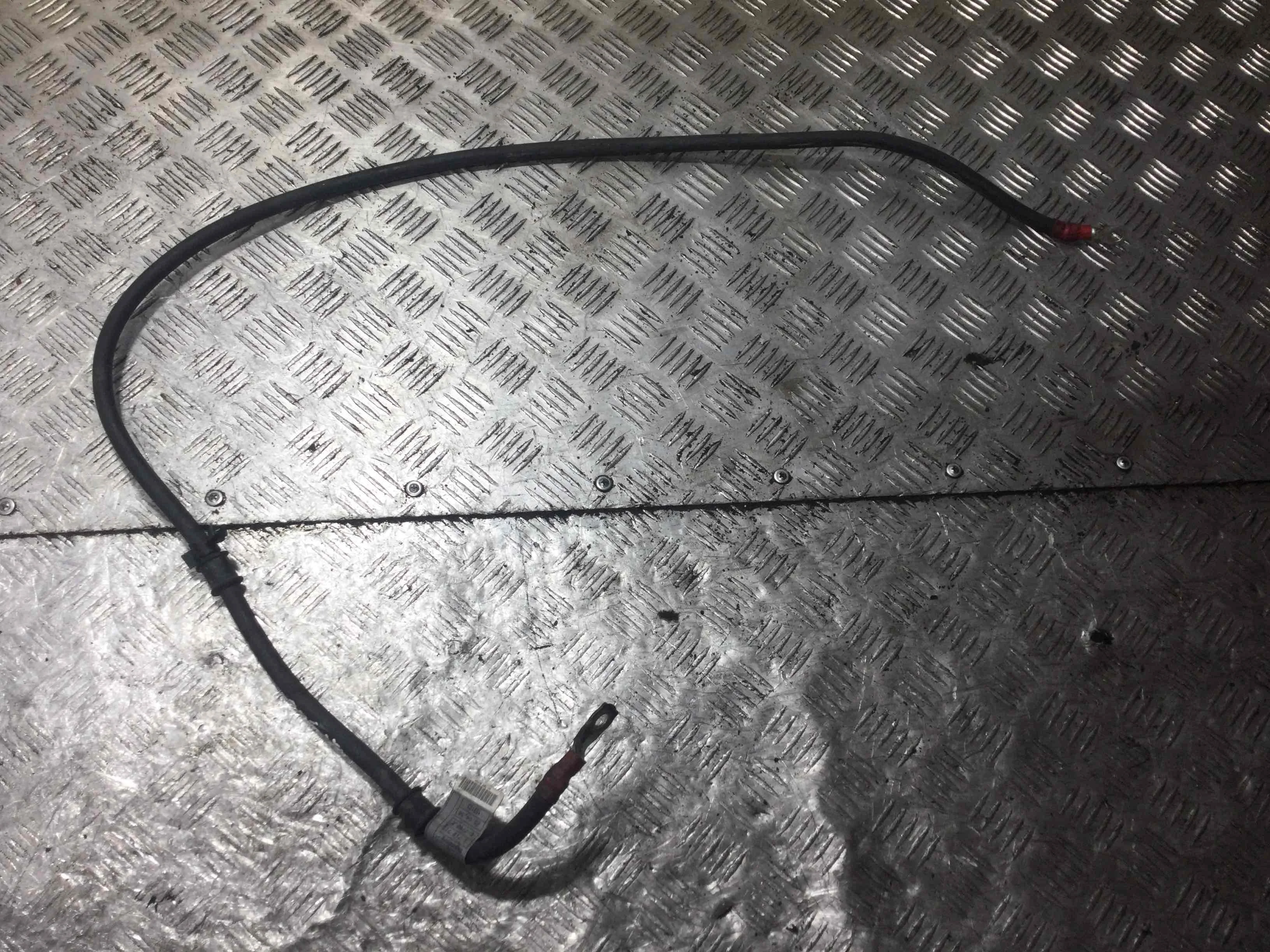 Провод высоковольтный BMW 3-Series 3-Series E46 1998 - 2006 бензин 1.9 i Механика Седан