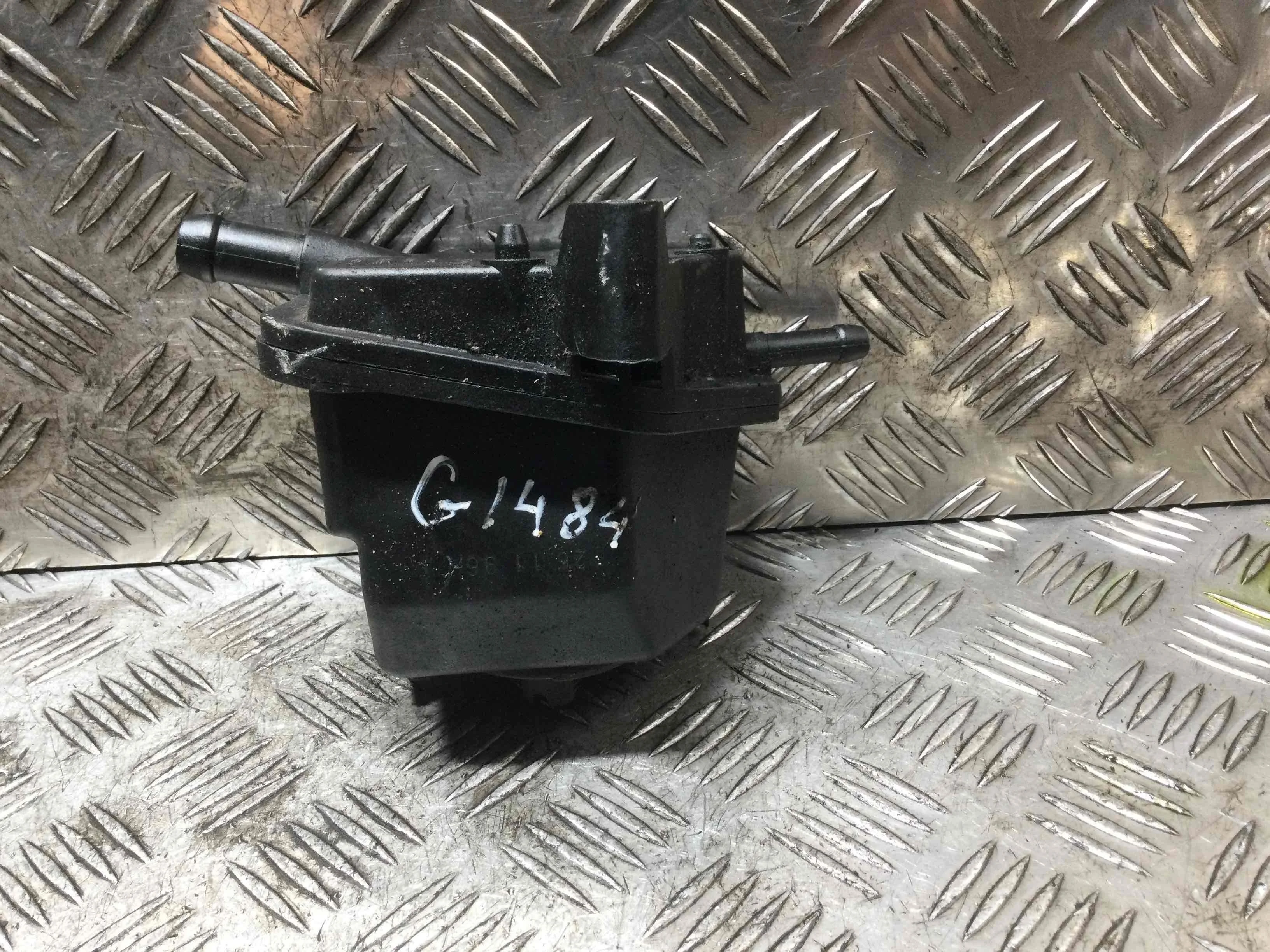 Бачок гидроусилителя Audi A3 8L (1996-2000) бензин 1.8 i Механика Х/б