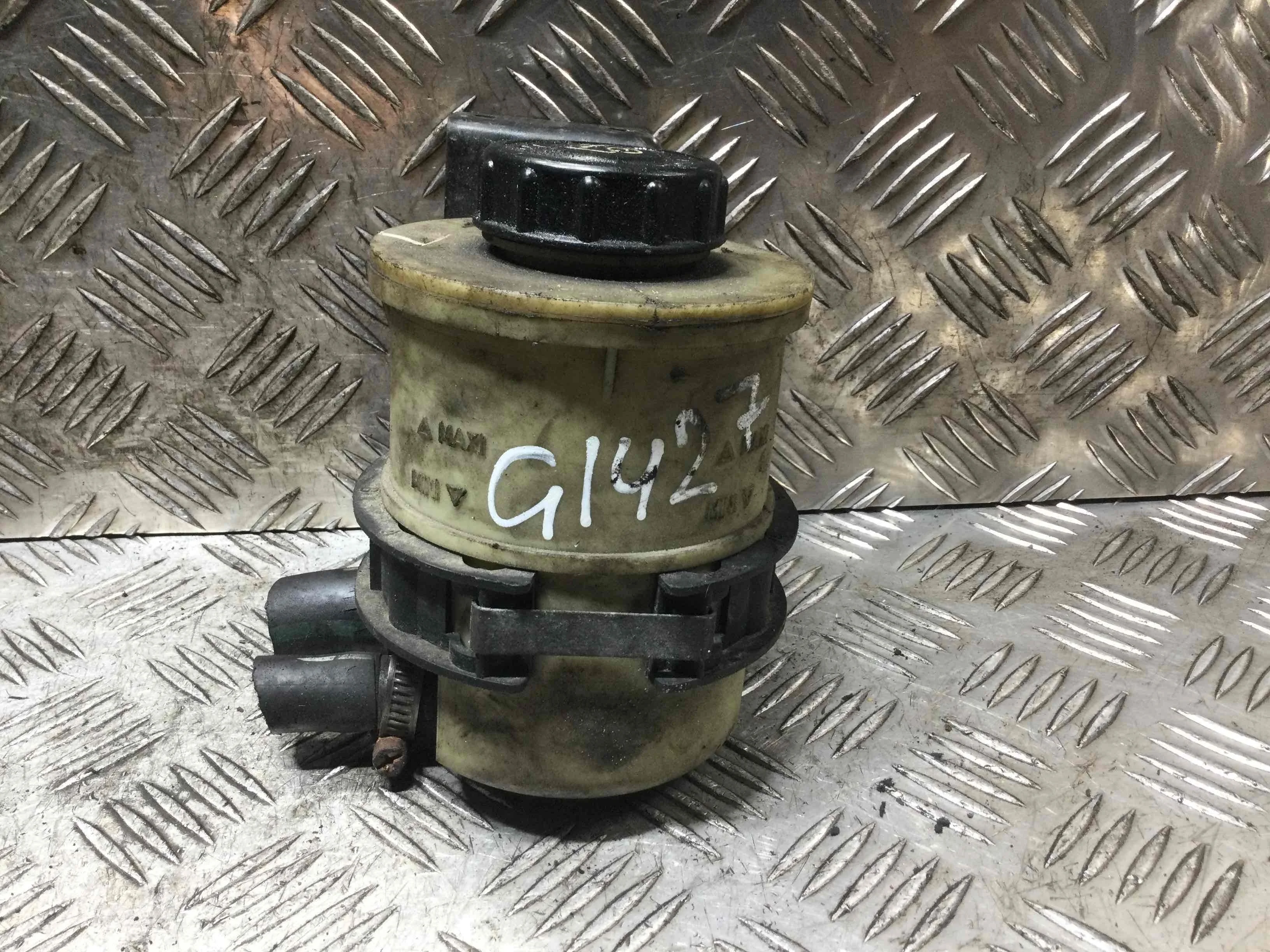 Бачок гидроусилителя Renault Espace Espace III (JE) 1996 - 2002 бензин 3.0 i Автомат Минивэн