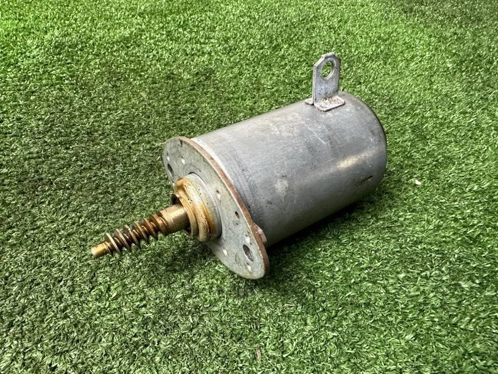 Моторчик вальвотроника BMW 530i F10