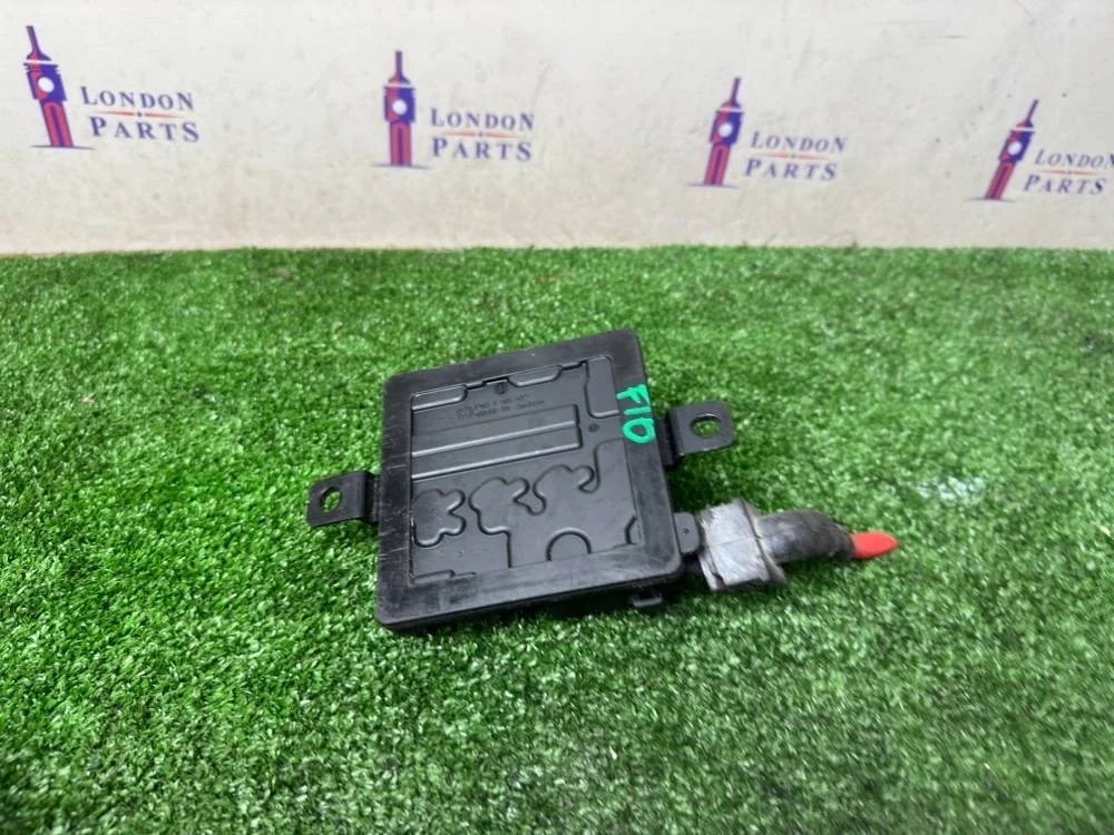 Модуль питания BMW F10