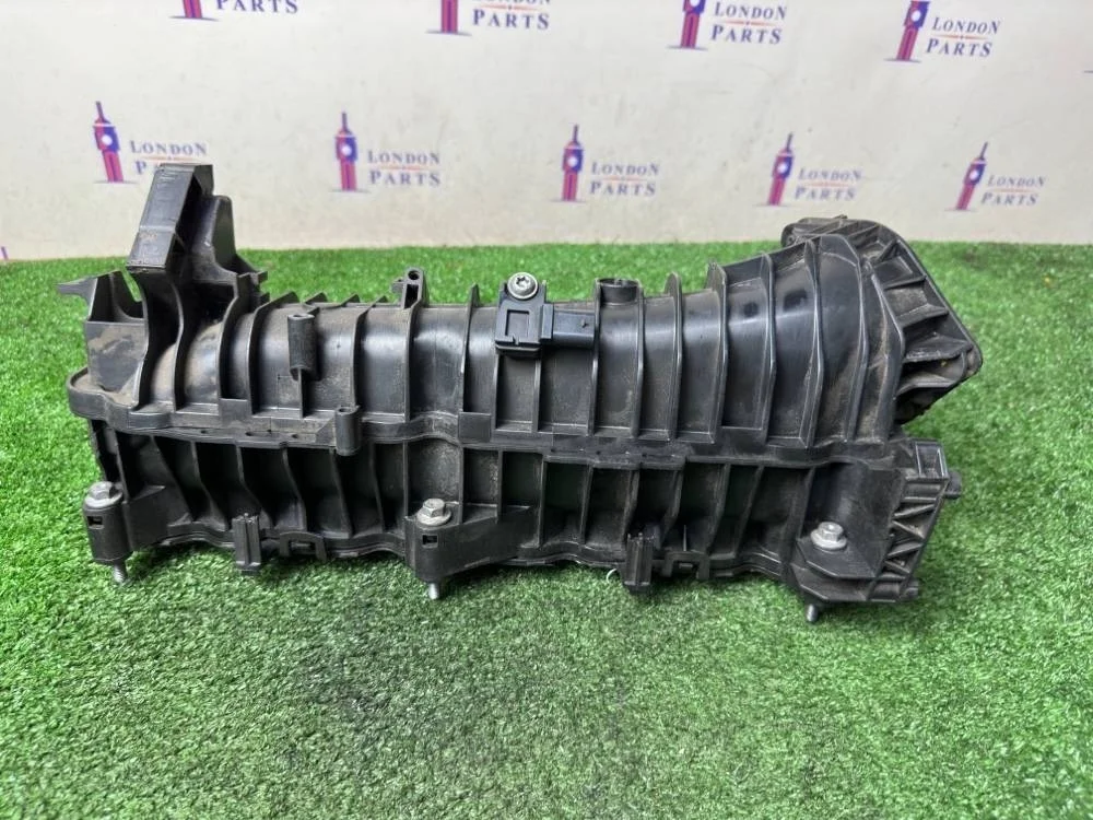 Коллектор впускной BMW 320D F30