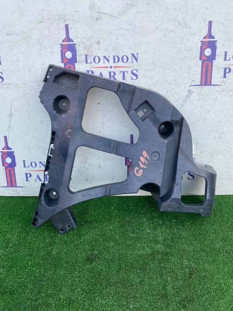 Кронштейн крепления бампера BMW X5 E70