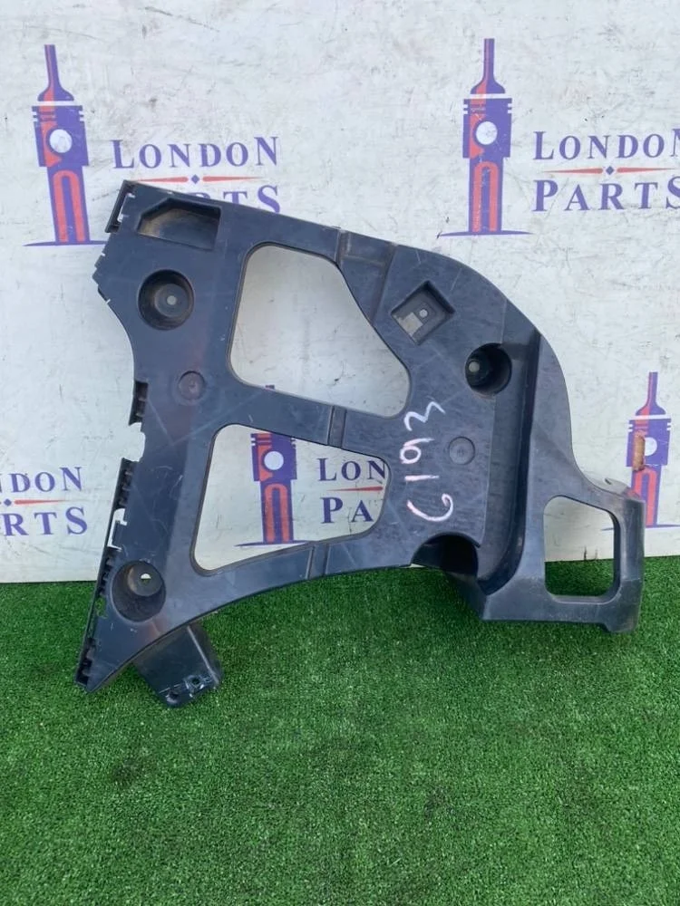 Кронштейн крепления бампера BMW X5 E70