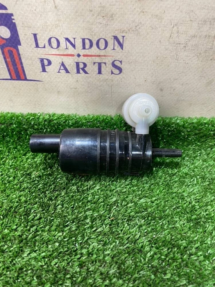 Моторчик стеклоочистителя BMW X3 G01