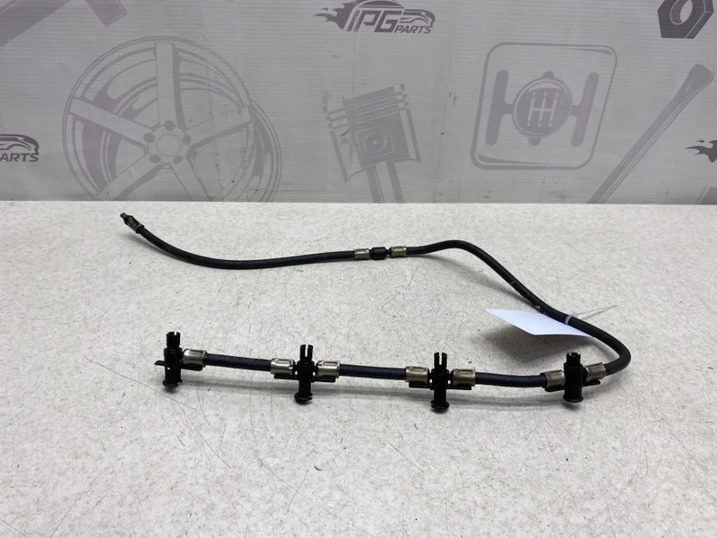 Обратный топливопровод Mercedes-benz Vito W639