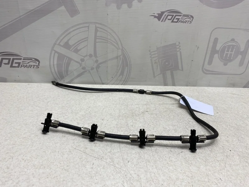 Обратный топливопровод Mercedes-benz Vito W639