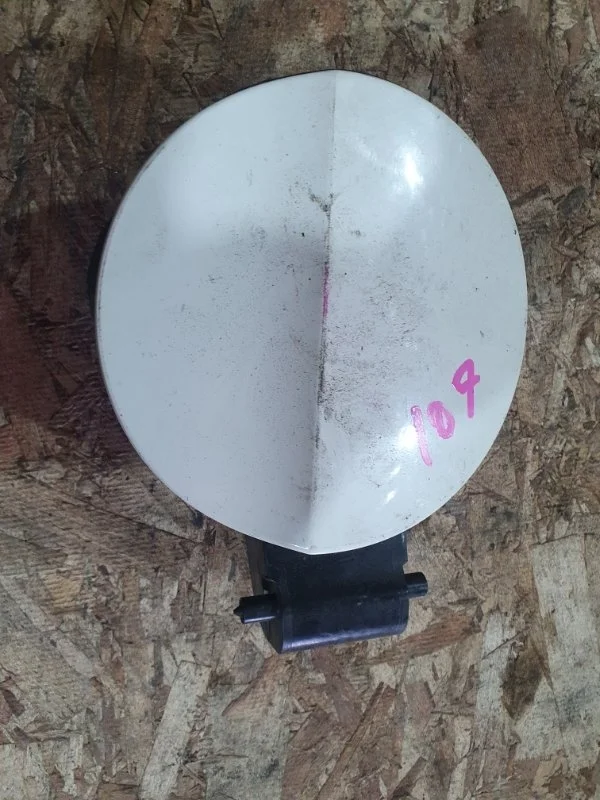 Лючок бензобака Audi A1 2010-2015 8X (3ХБ)