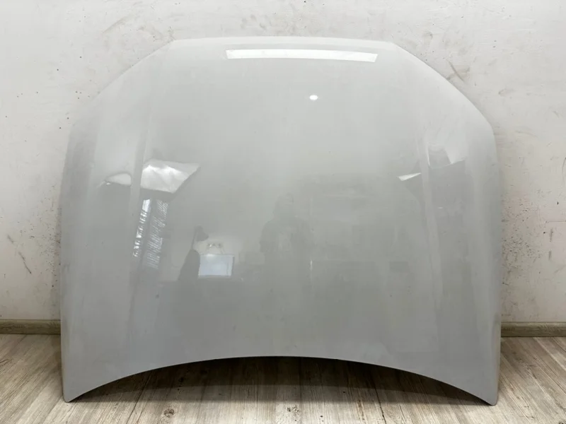 Капот Audi Q7 2015- 4M