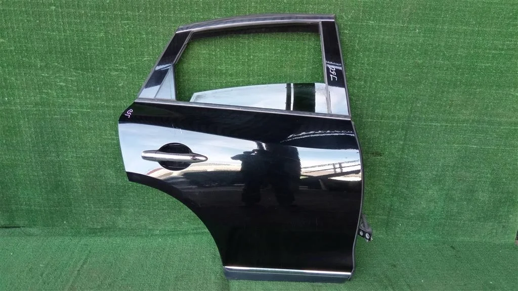 Б.у. дверь INFINITI QX50 J50 INFINITI QX50 J50