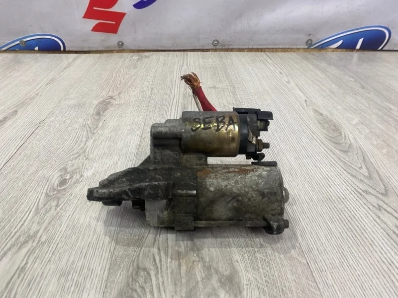 Стартер FORD MONDEO 4 2007г