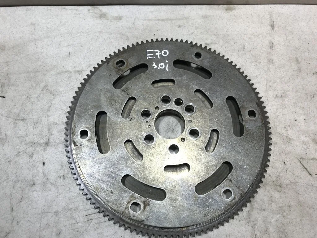 Маховик BMW N52 E60 E90 E87 E70