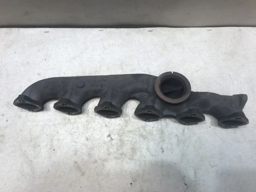 Выпускной коллектор BMW X5 X6 E60 E90