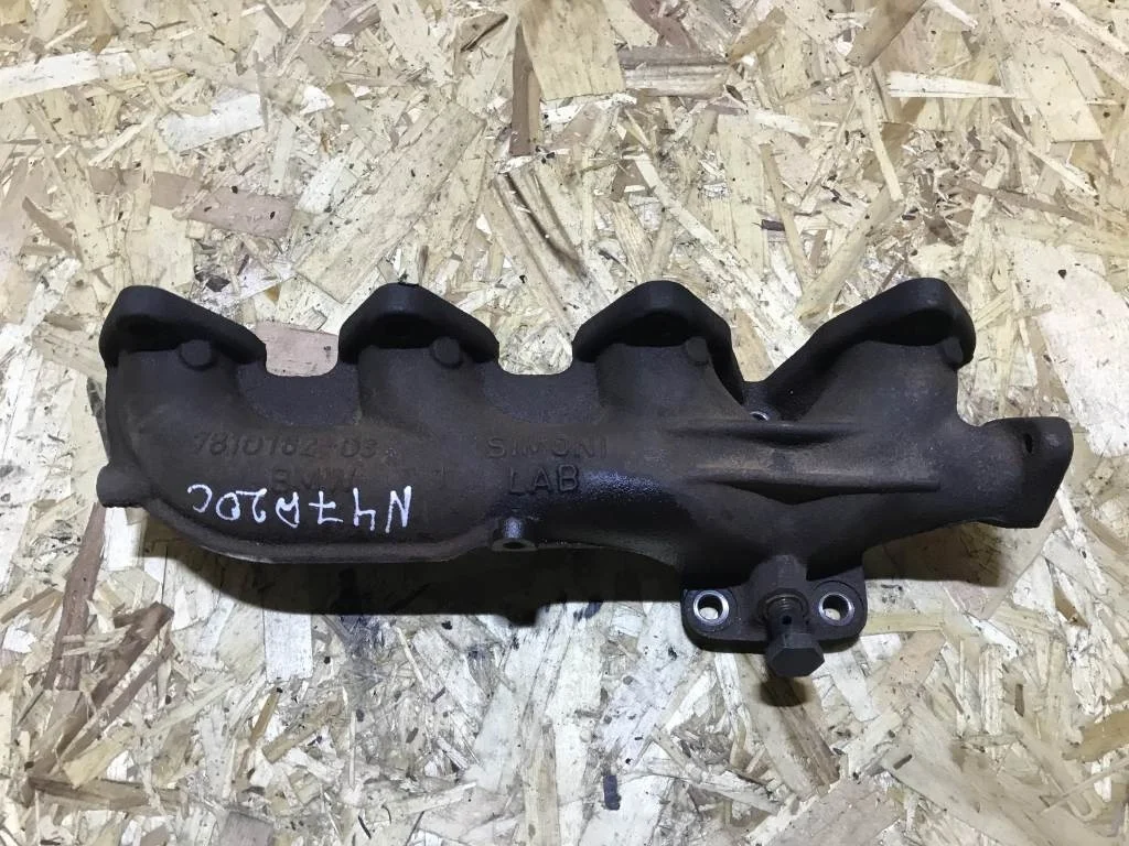 Коллектор выпускной N47 BMW E87 E90 F20 F30 E60