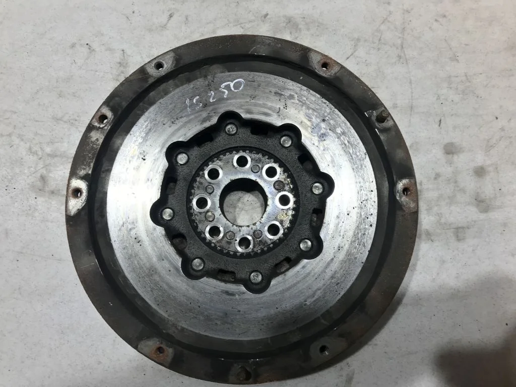 Маховик двухмассовый Lexus IS 250