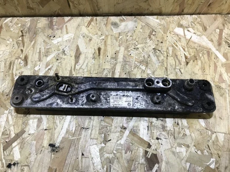 Радиатор АКПП (теплообменник) BMW X5 E70 X6 E71