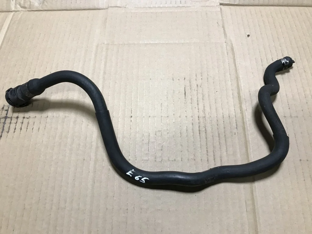 Патрубок BMW E65