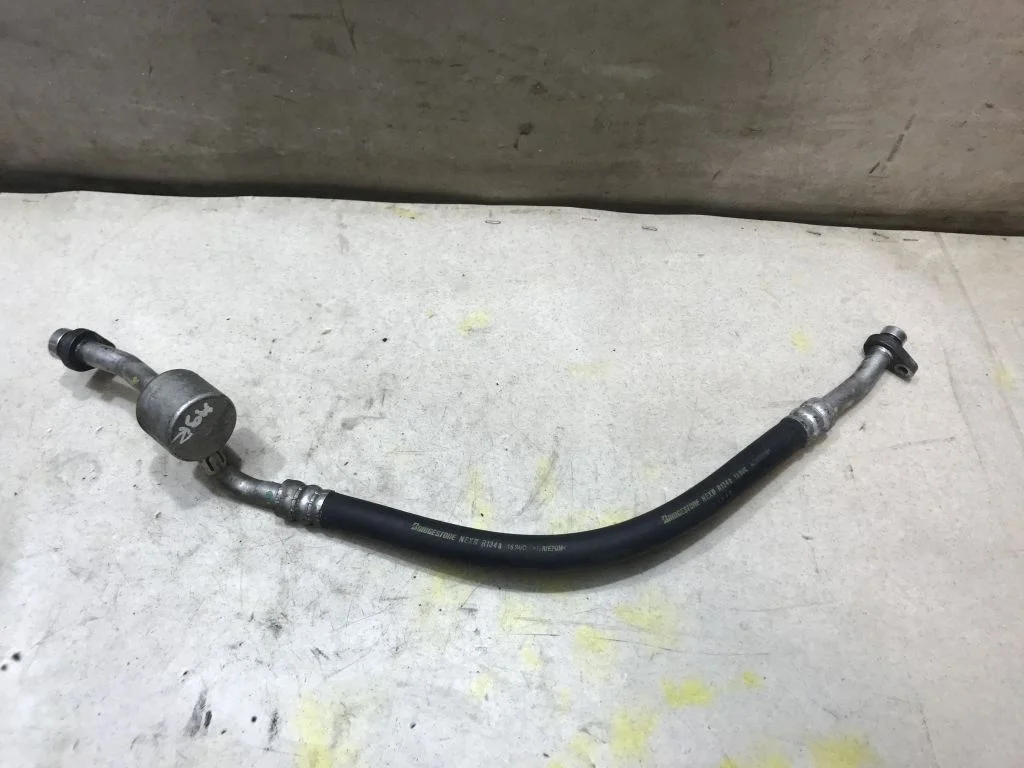 Трубка кондиционера Nissan 2.0 M9R