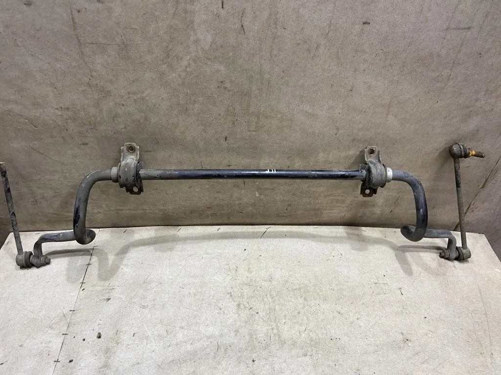 Стабилизатор перед Nissan Qashqai J11