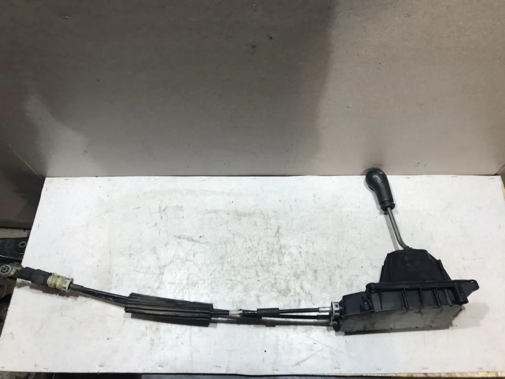 Кулиса КПП  Nissan Note, Micra, Tiida