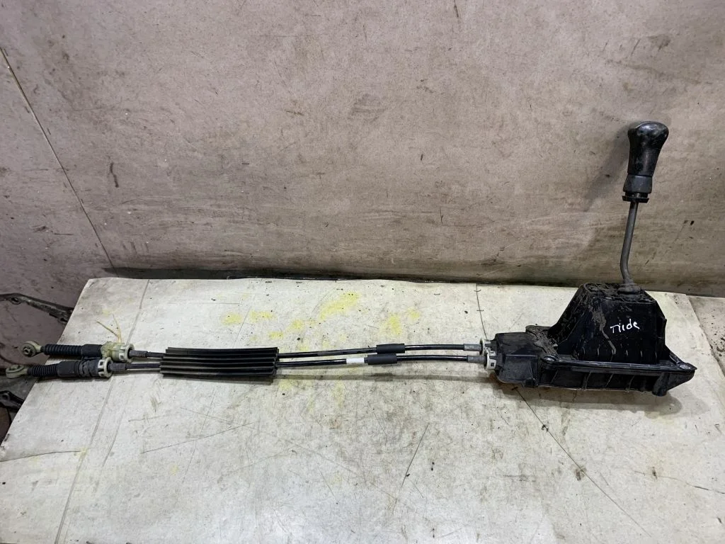 Кулиса КПП  Nissan Note, Micra, Tiida  34108BC00A