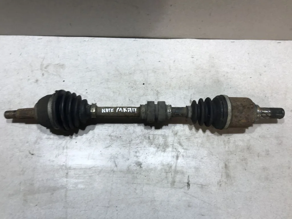 Полуось левая Nissan Note E11 1.4-1.6 МКПП