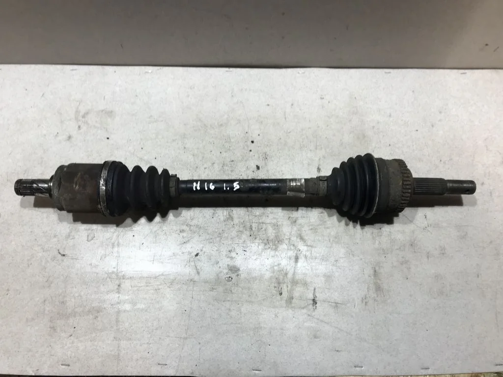 39101BM510 Полуось левая Nissan Almera 16, Classic