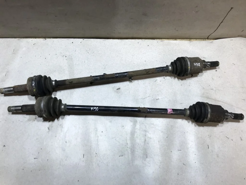 Полуось задняя Nissan Qashqai J10 M9R