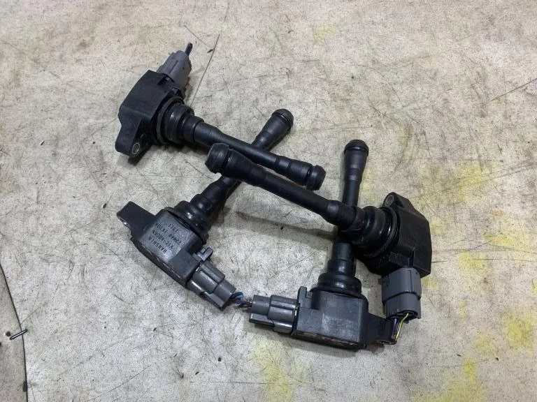 Катушка зажигания Nissan 224481KT0A