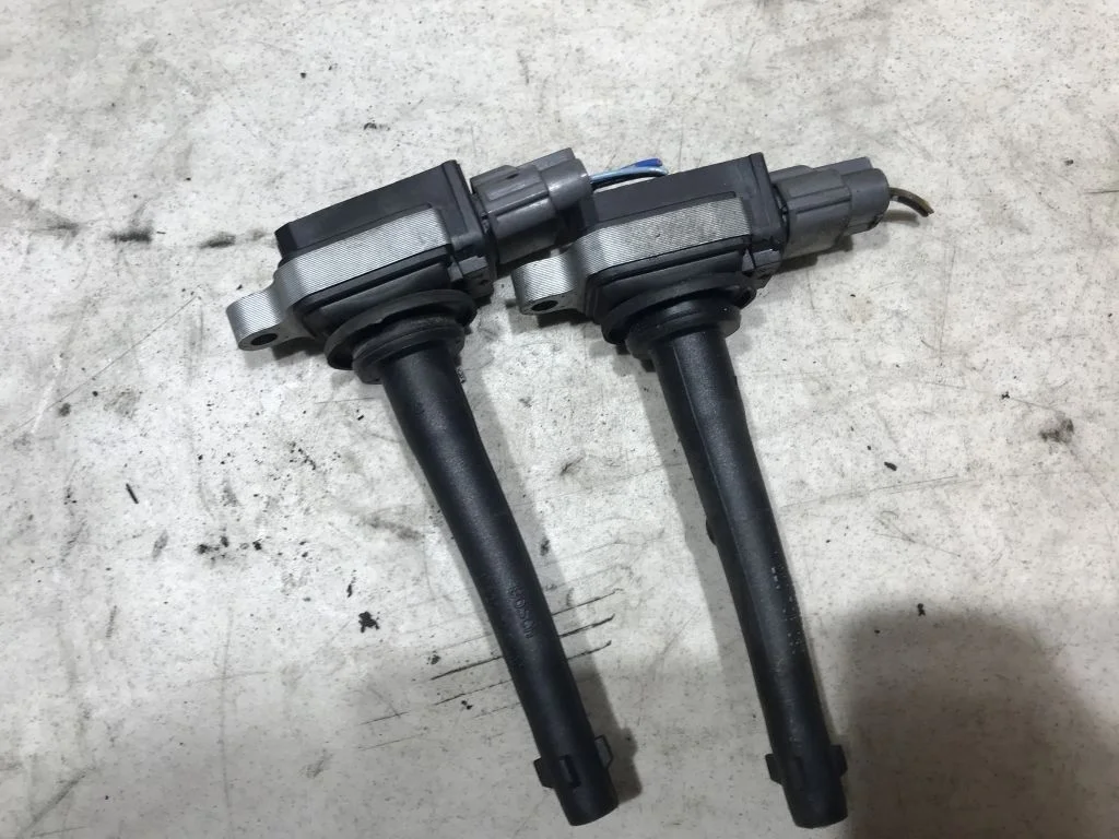 22448ED800 Катушка зажигания Nissan Qashqai  J10