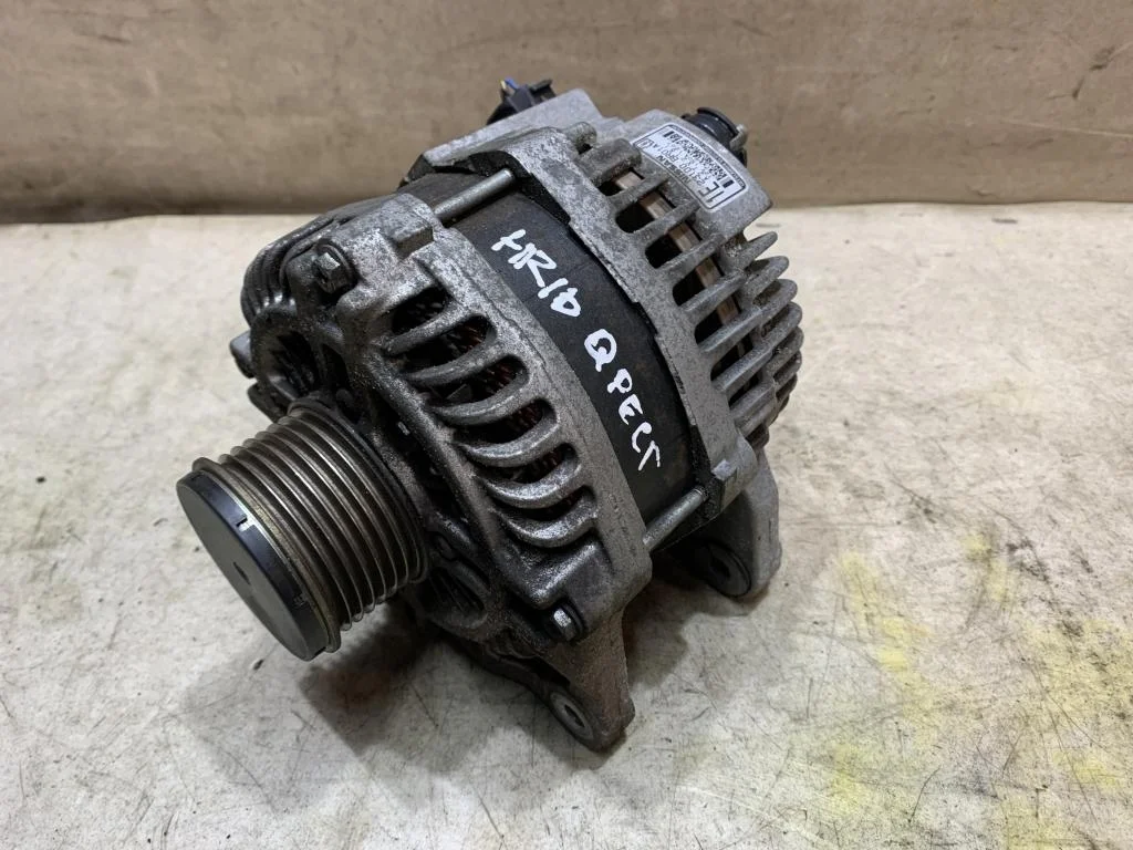 Генератор Nissan Qashqai J10 23100BR01A